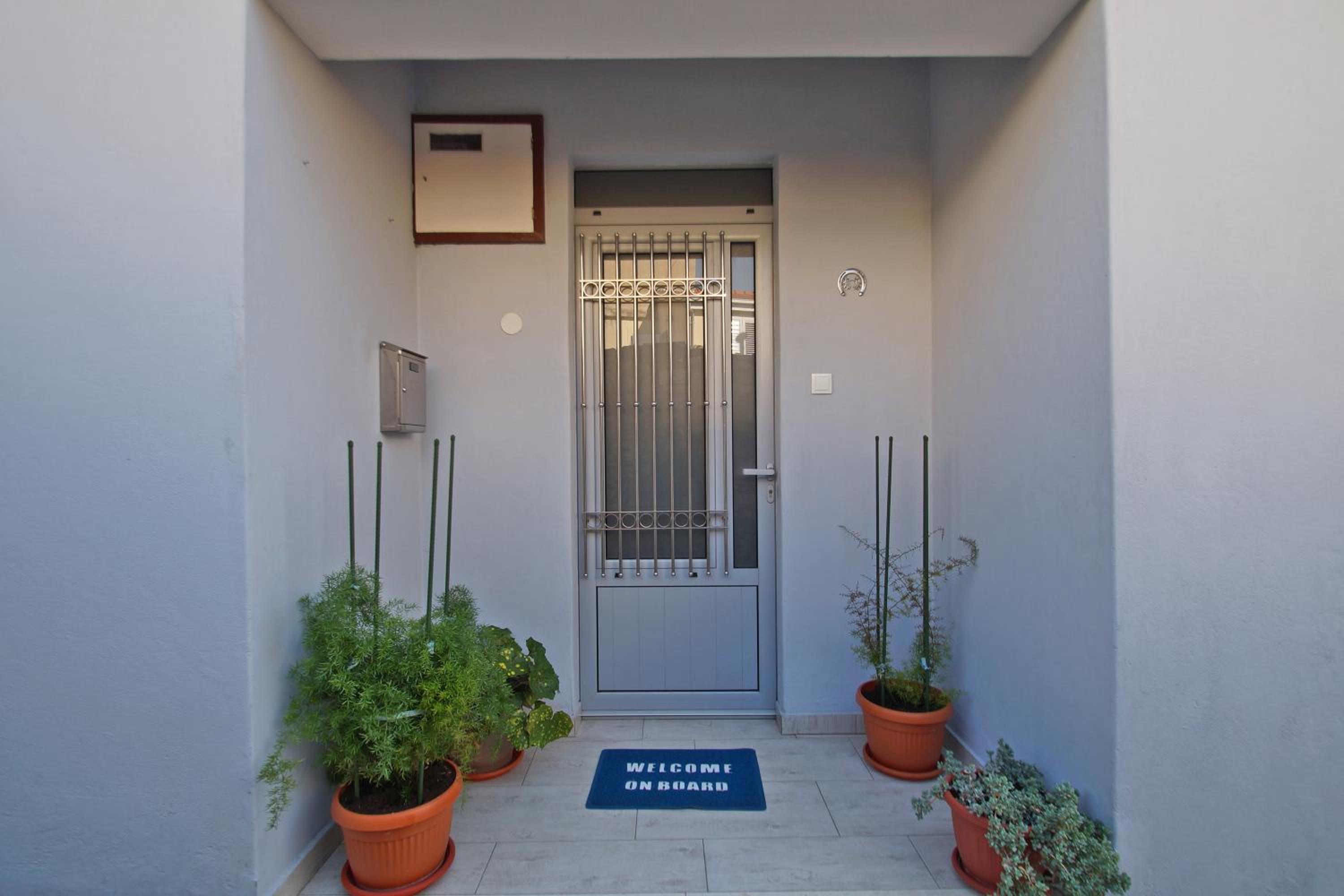 Studios Bačić view 3