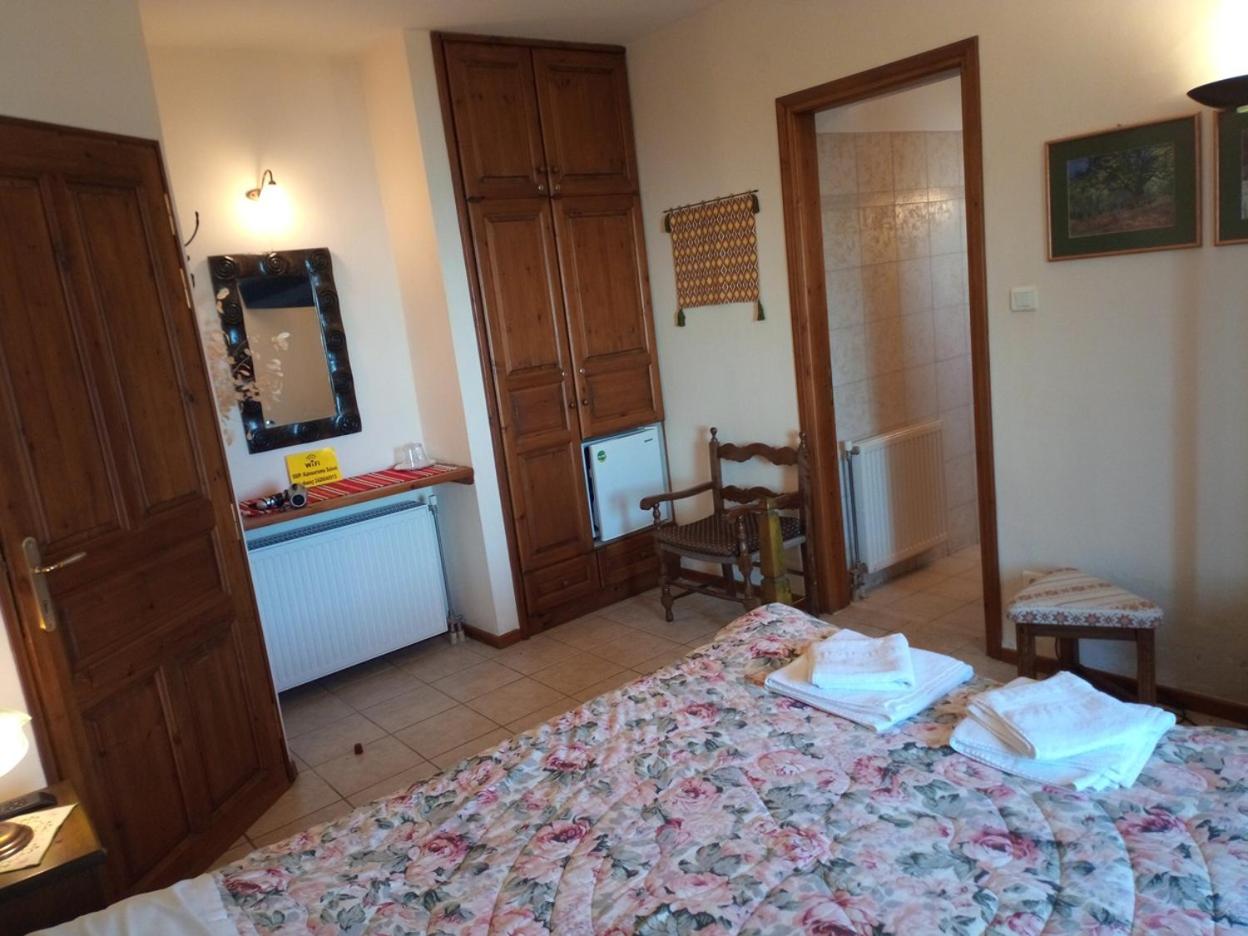Giordani Guesthouse