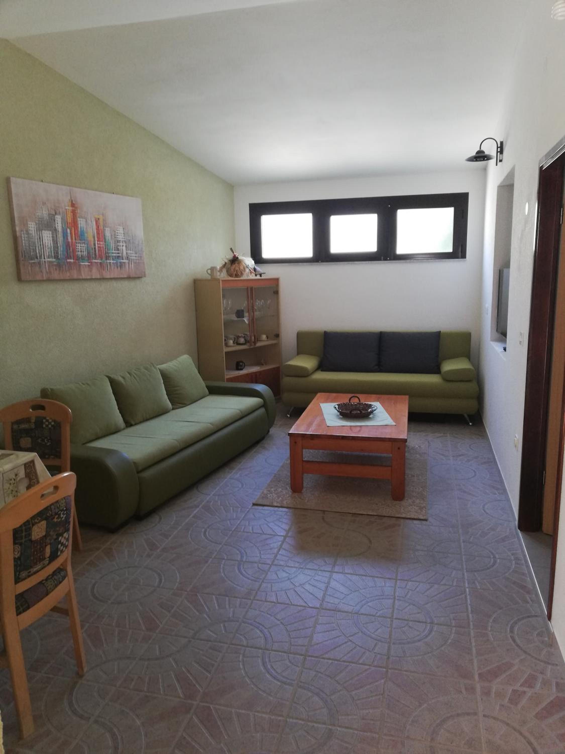 Apartment Bonita view 2