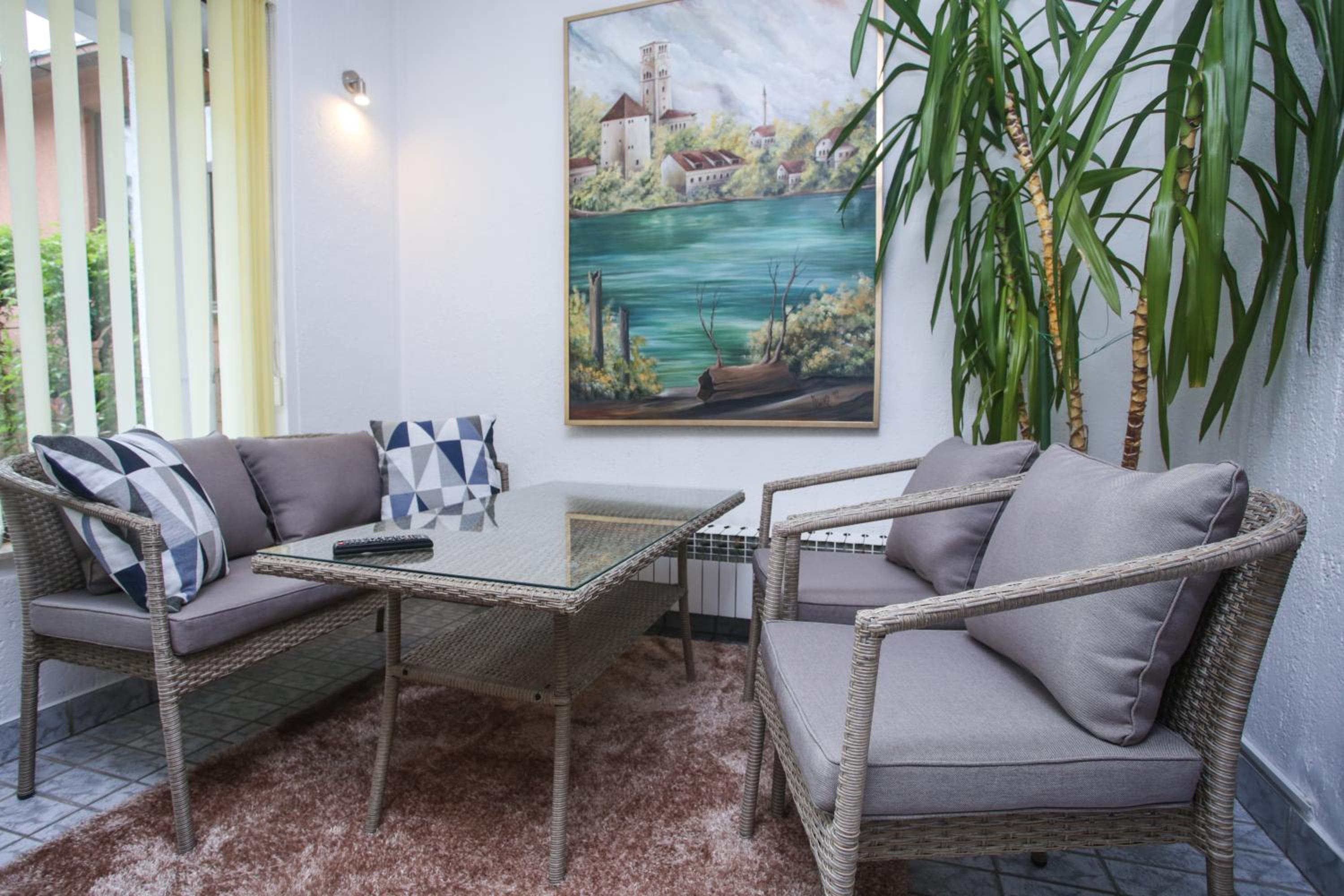Apartman ART view 5