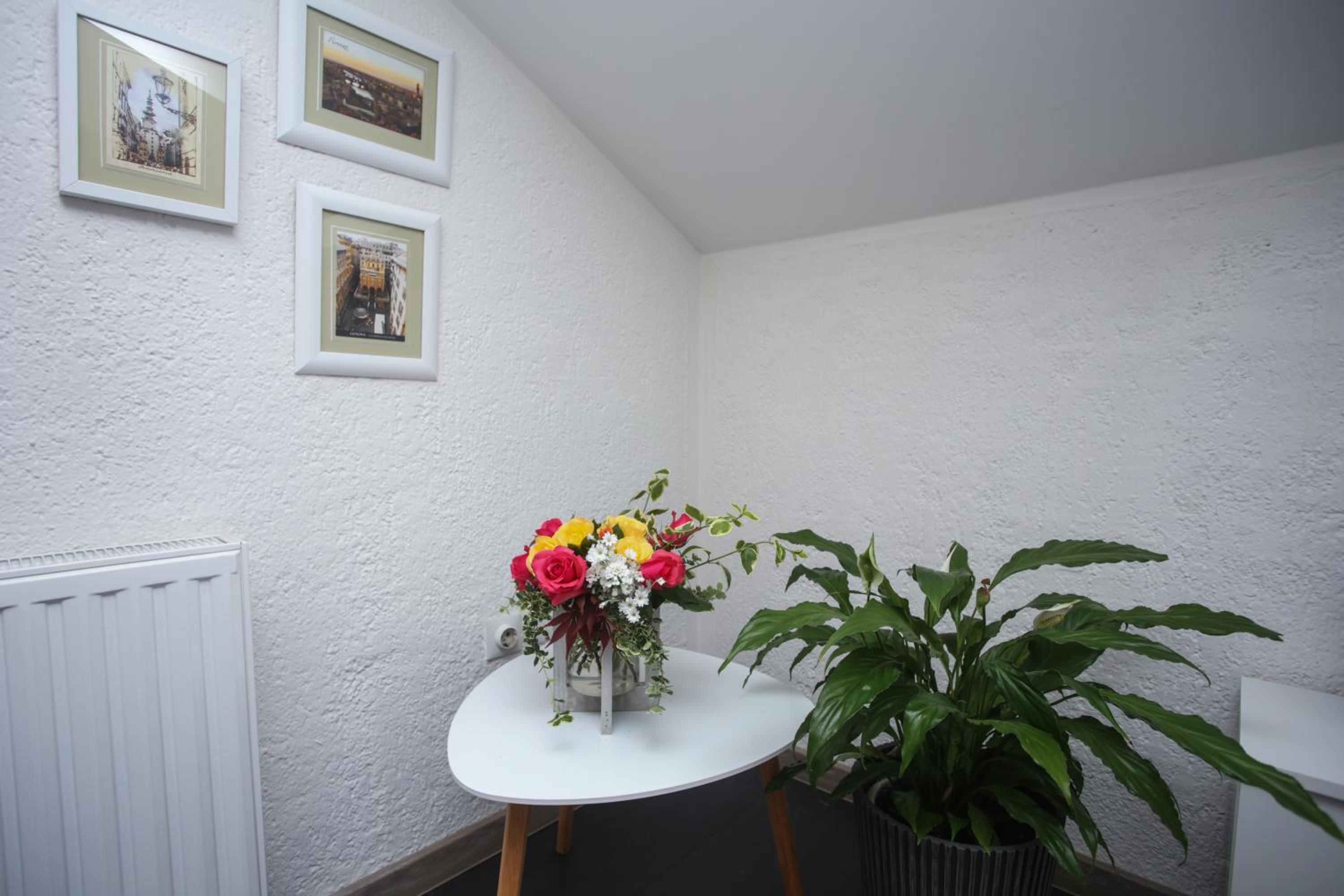 Apartman ART view 3