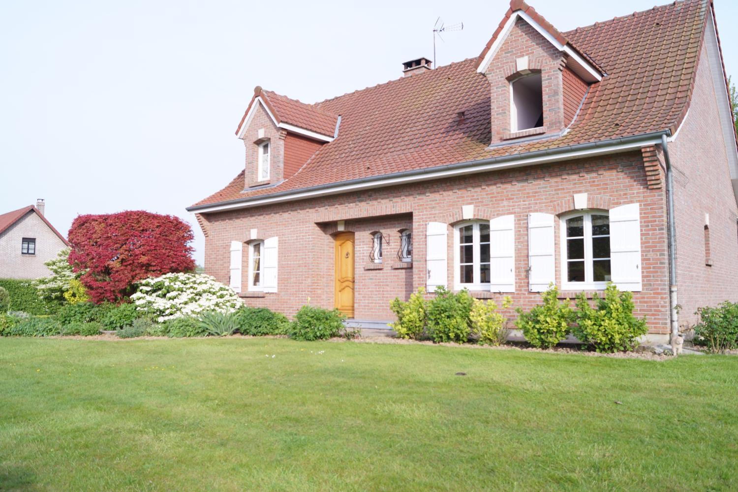 le logis du scardon view 2