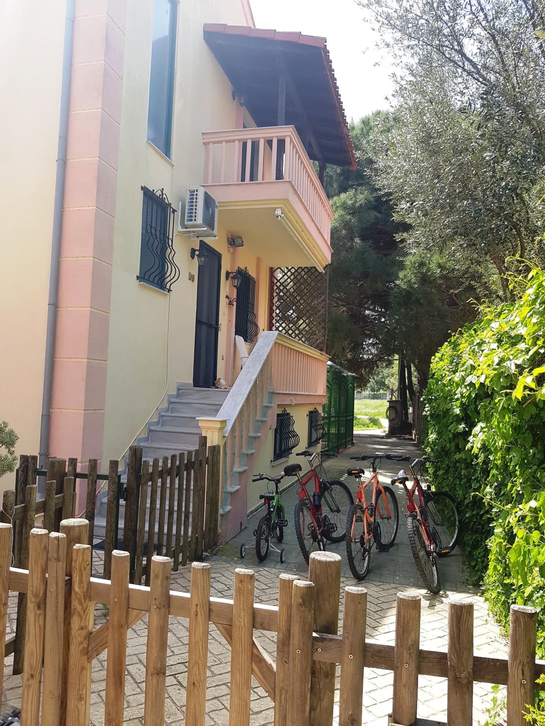 Alexandros Family House view 5