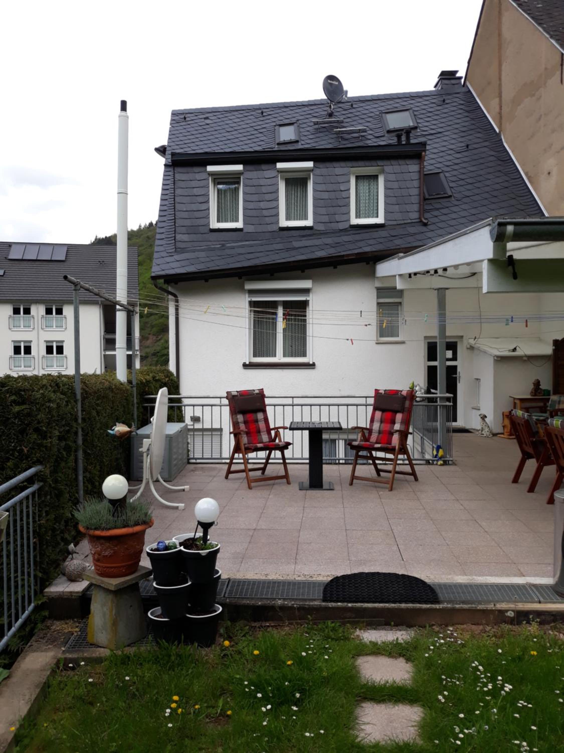 Pension Haus Thies