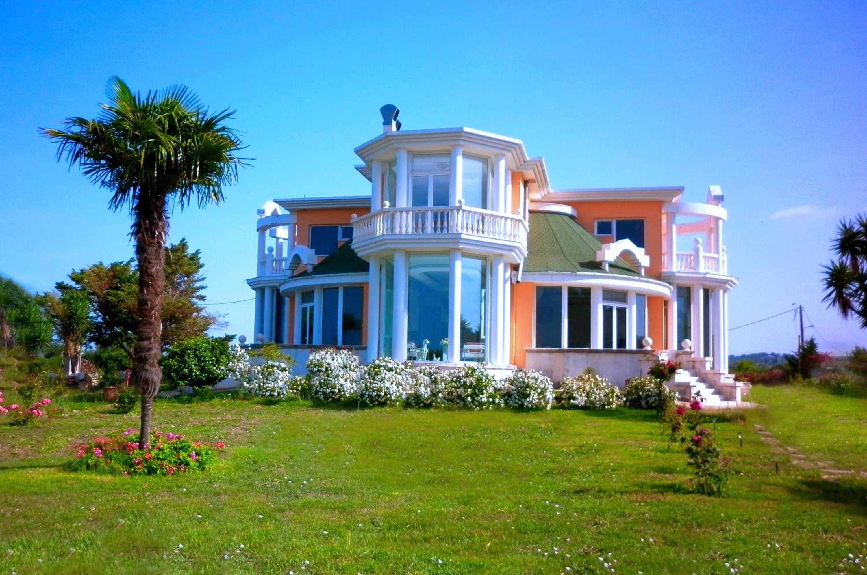 Villa Alba