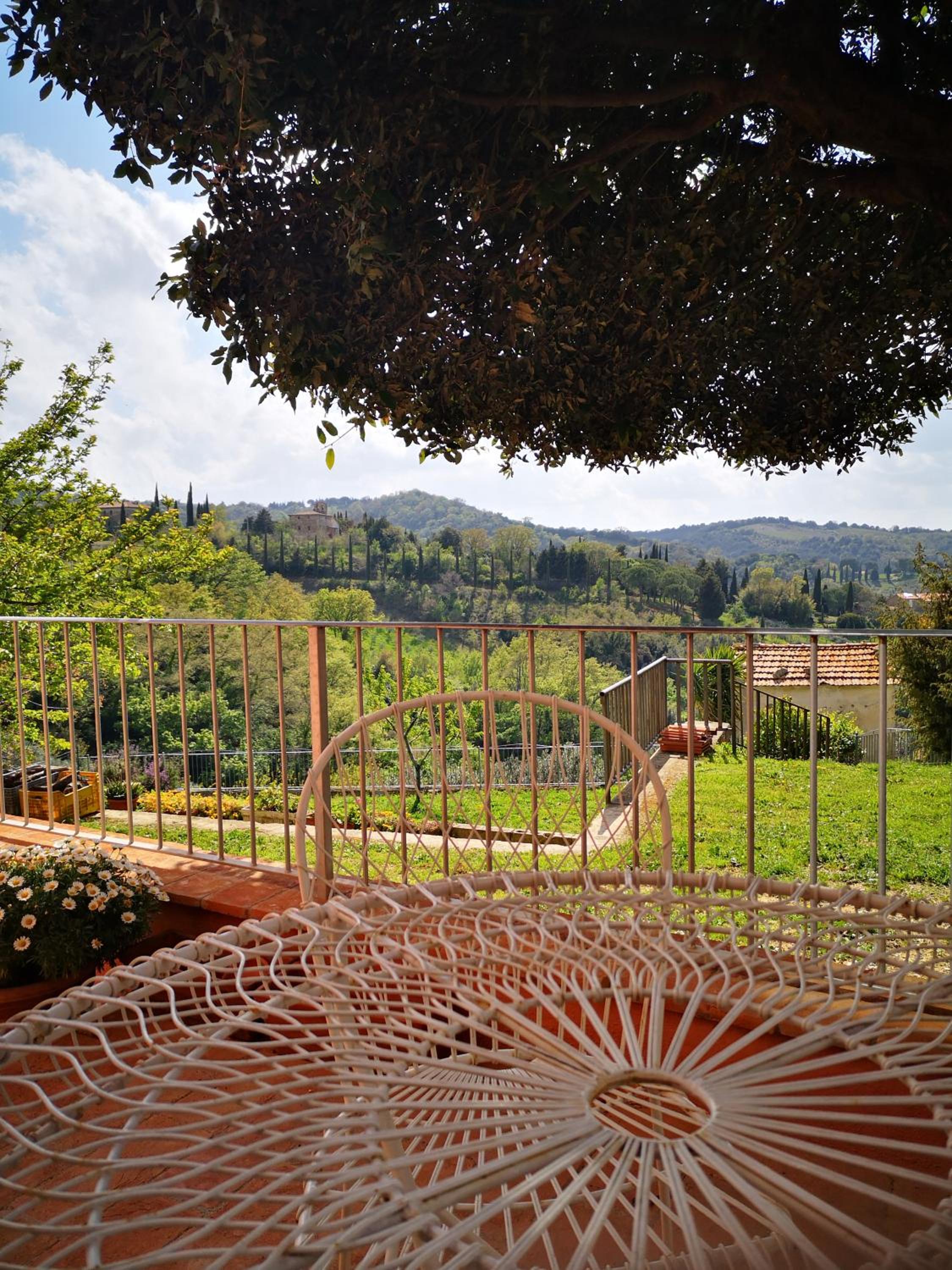 La Casa Rosa view 3