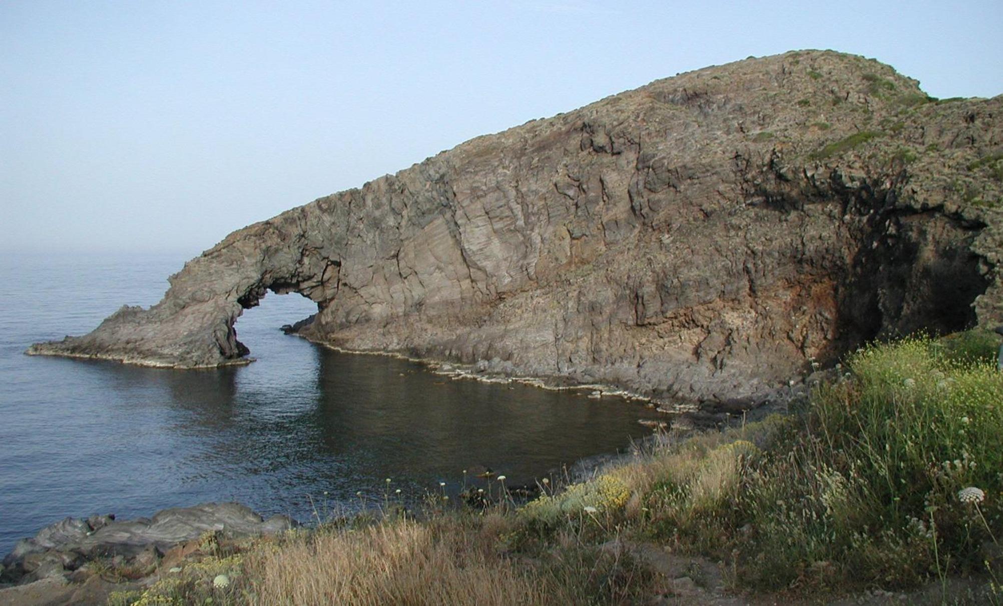 Dammuso dei Pini photo 5