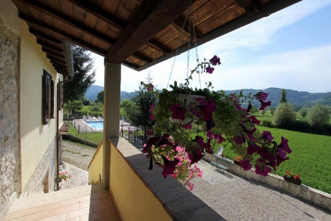 Il Nasciolo view 3