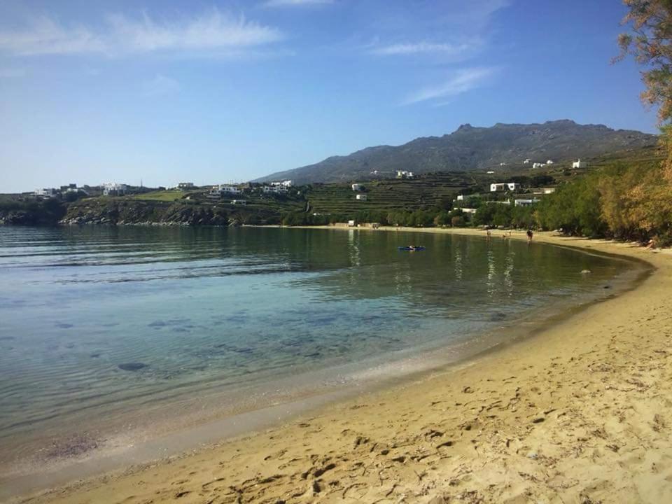 Romanos Summer House photo 3