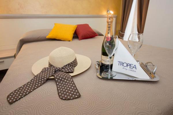B&B Sunlight Tropea