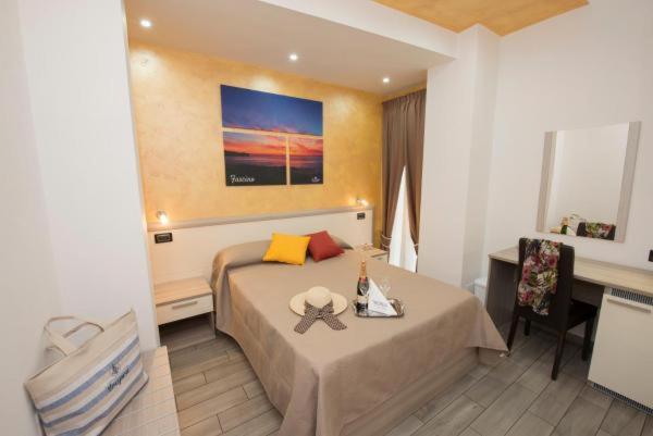 B&B Sunlight Tropea