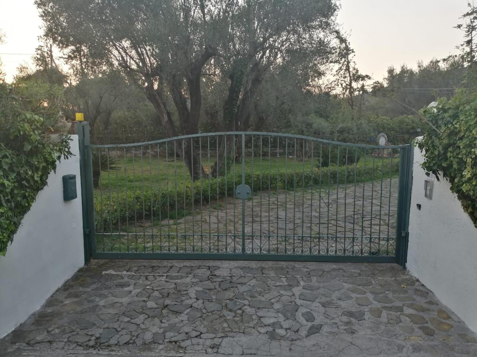 Villa Livia view 4