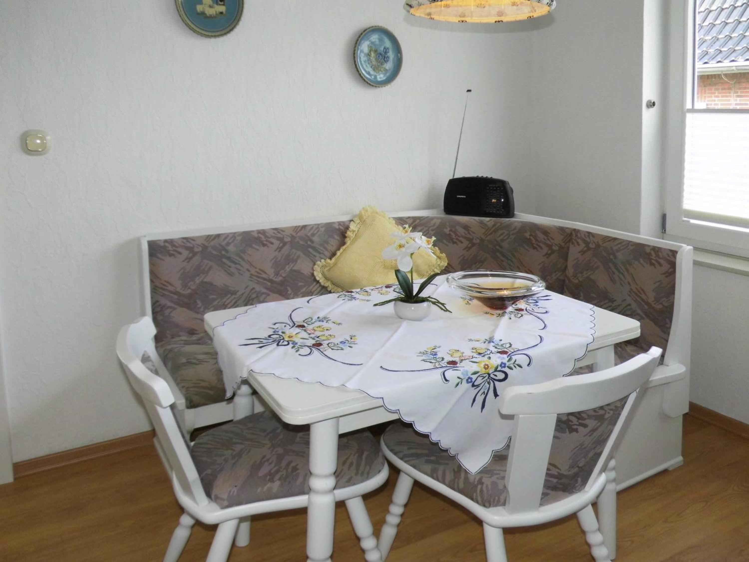Ferienwohnung _ Ferienzimmer Levsen view 4
