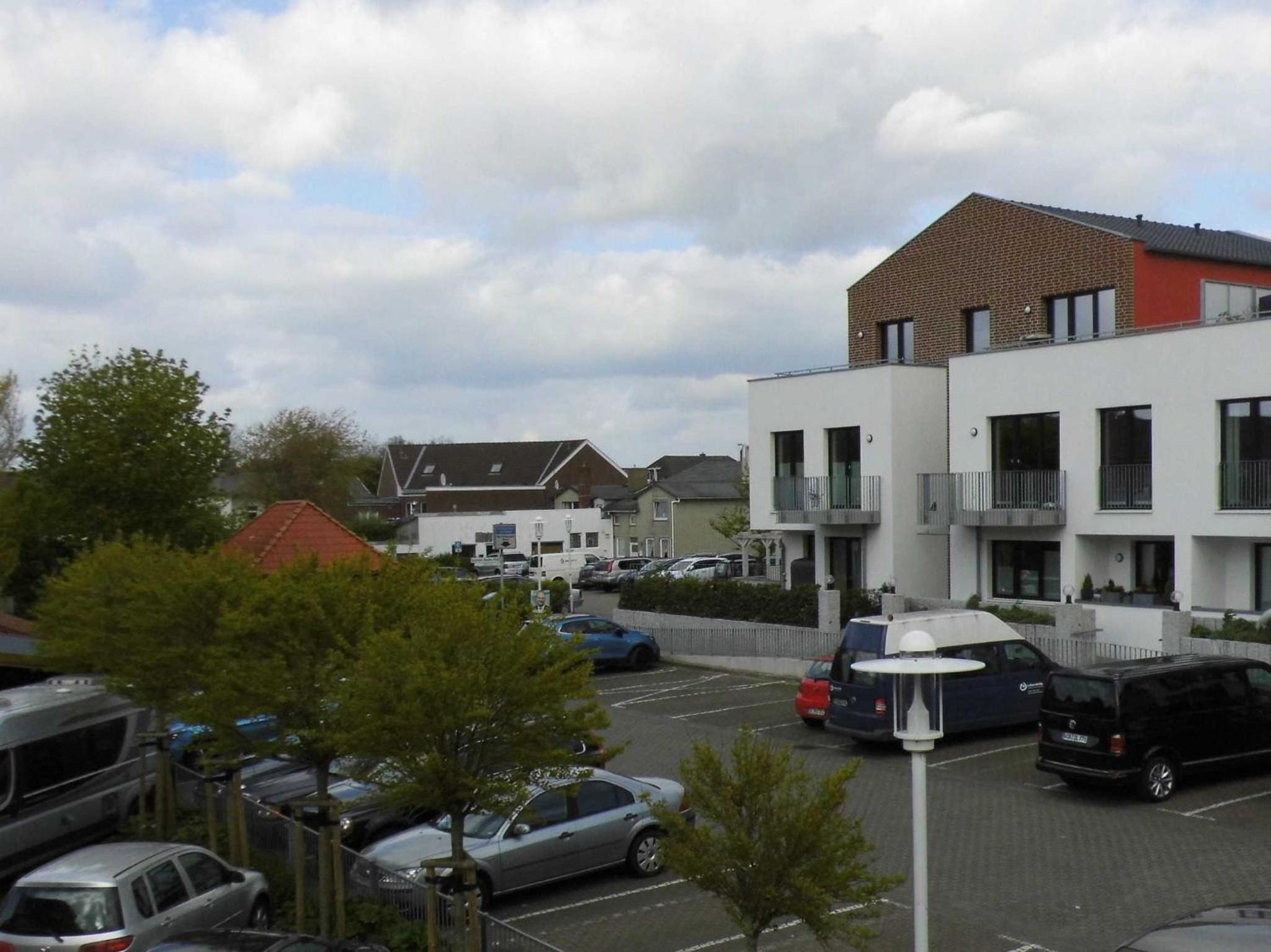 Ferienwohnung _ Ferienzimmer Levsen view 5