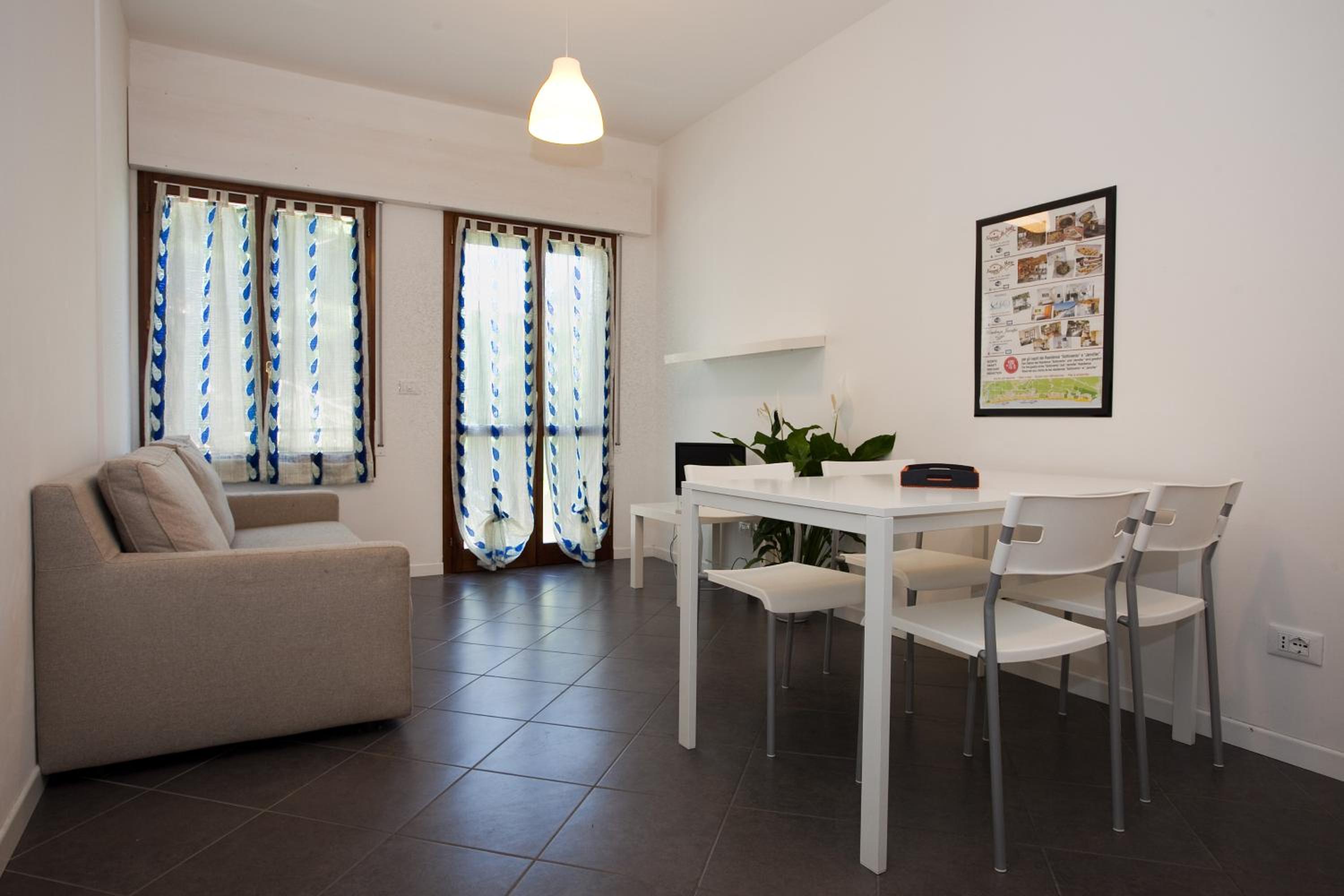 Residenza Jennifer