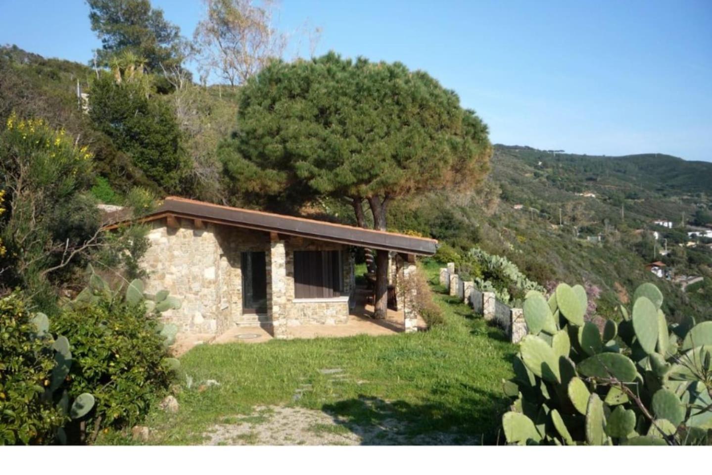 Villa Erste by Agenzia SolturElba Capoliveri view 5