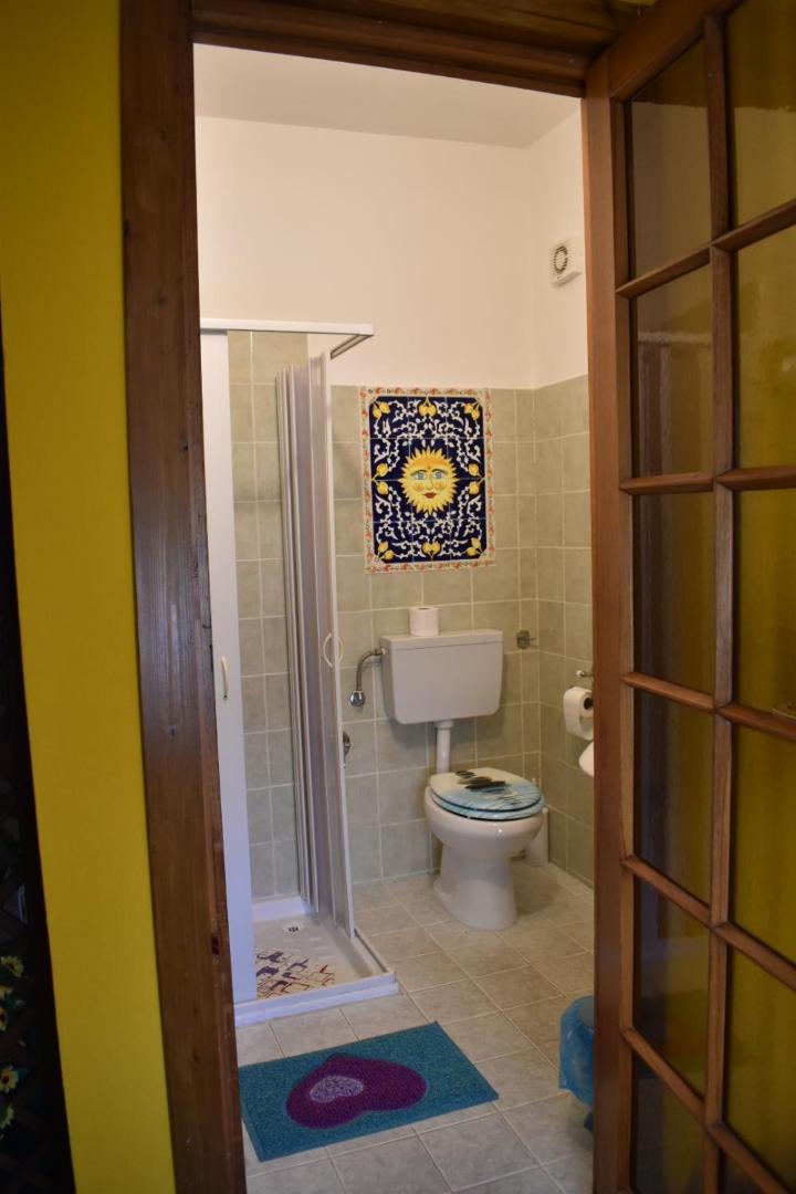 Mony's Island B&B