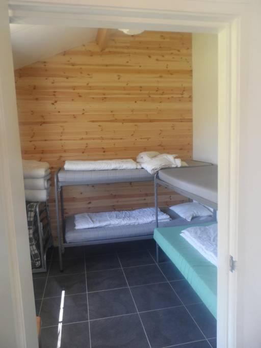 Hoeveheikant Chalets view 4
