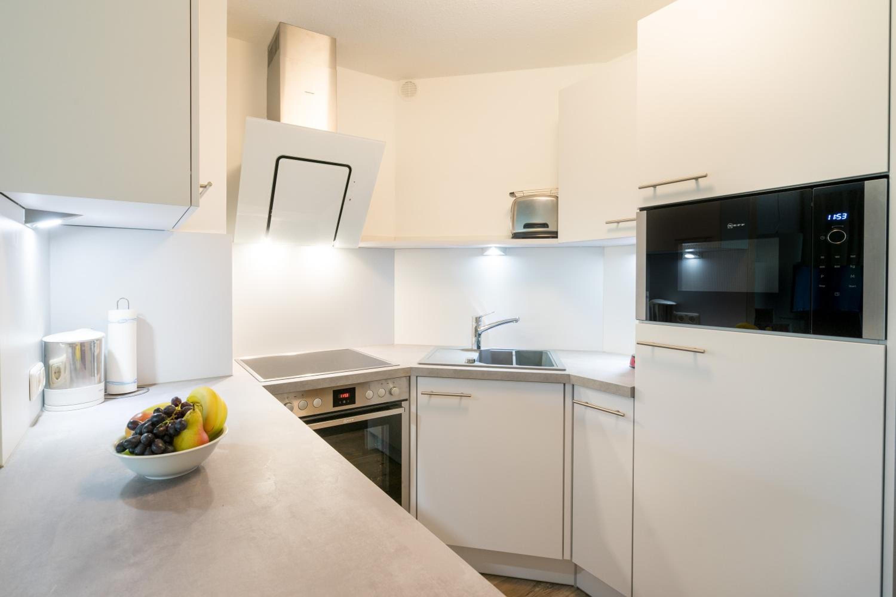 Ferienwohnung Fröhlke view 5