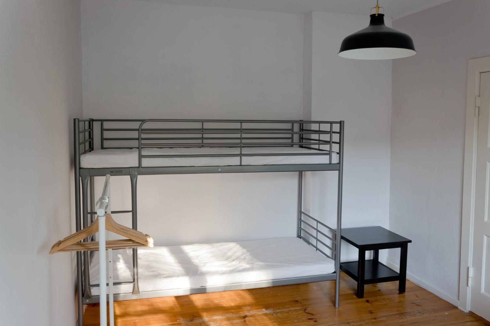 Mostek 32 Silent Apartment