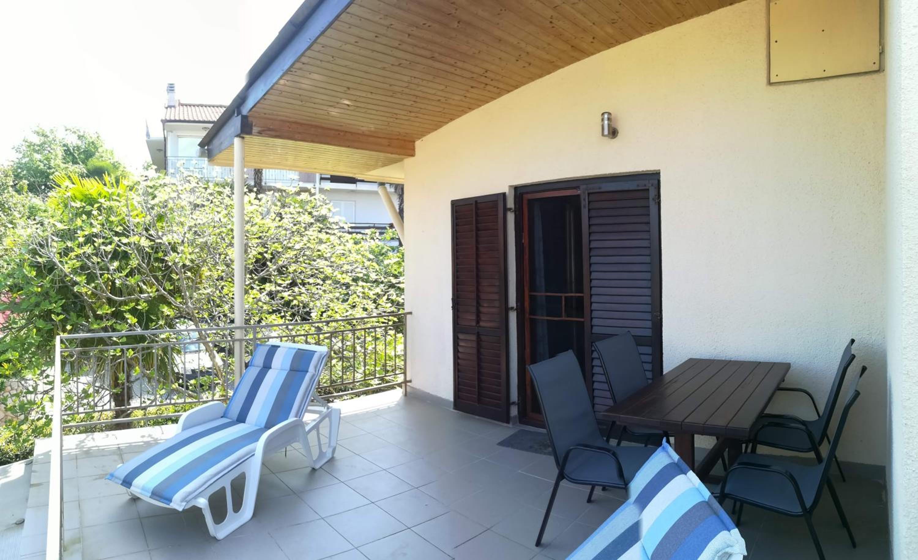 Apartman Tamy view 4