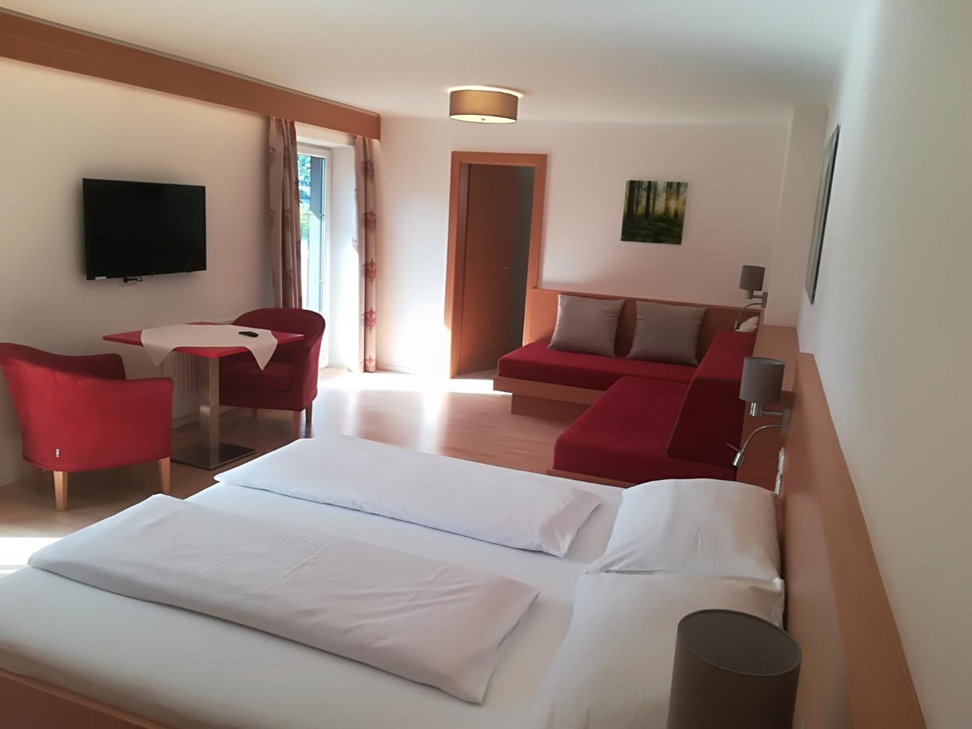 Haus am See