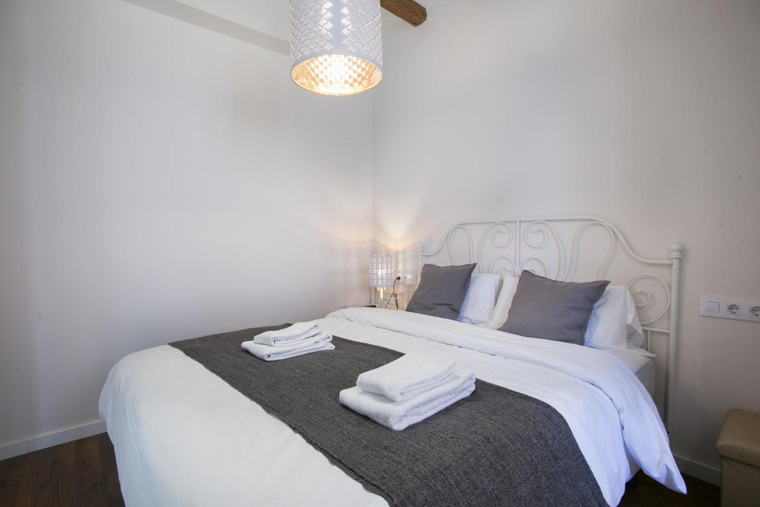 Tendency Apartments - Sagrada Familia