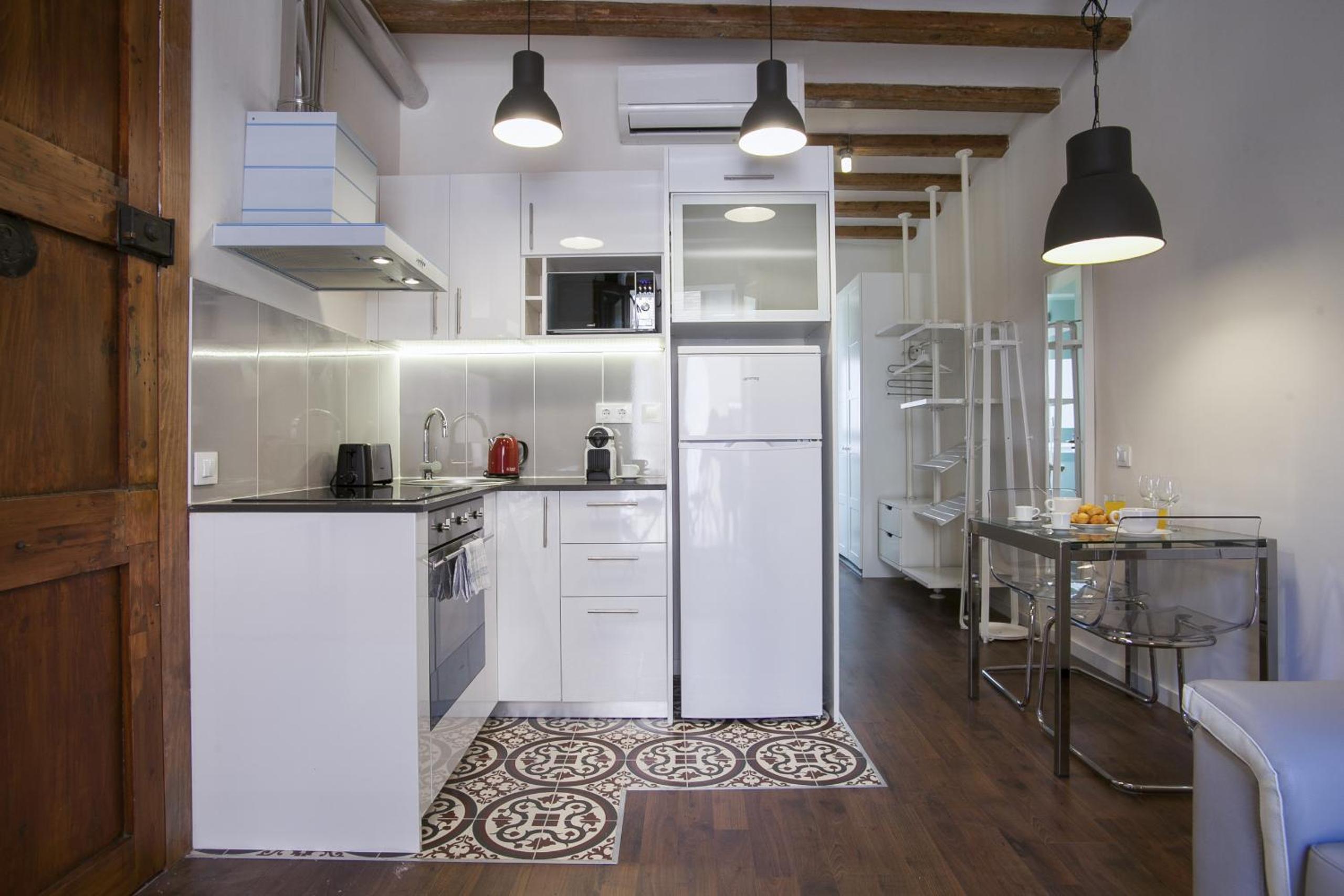 Tendency Apartments - Sagrada Familia