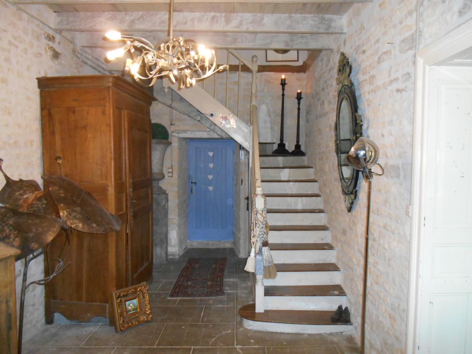 Le vieux Prieuré