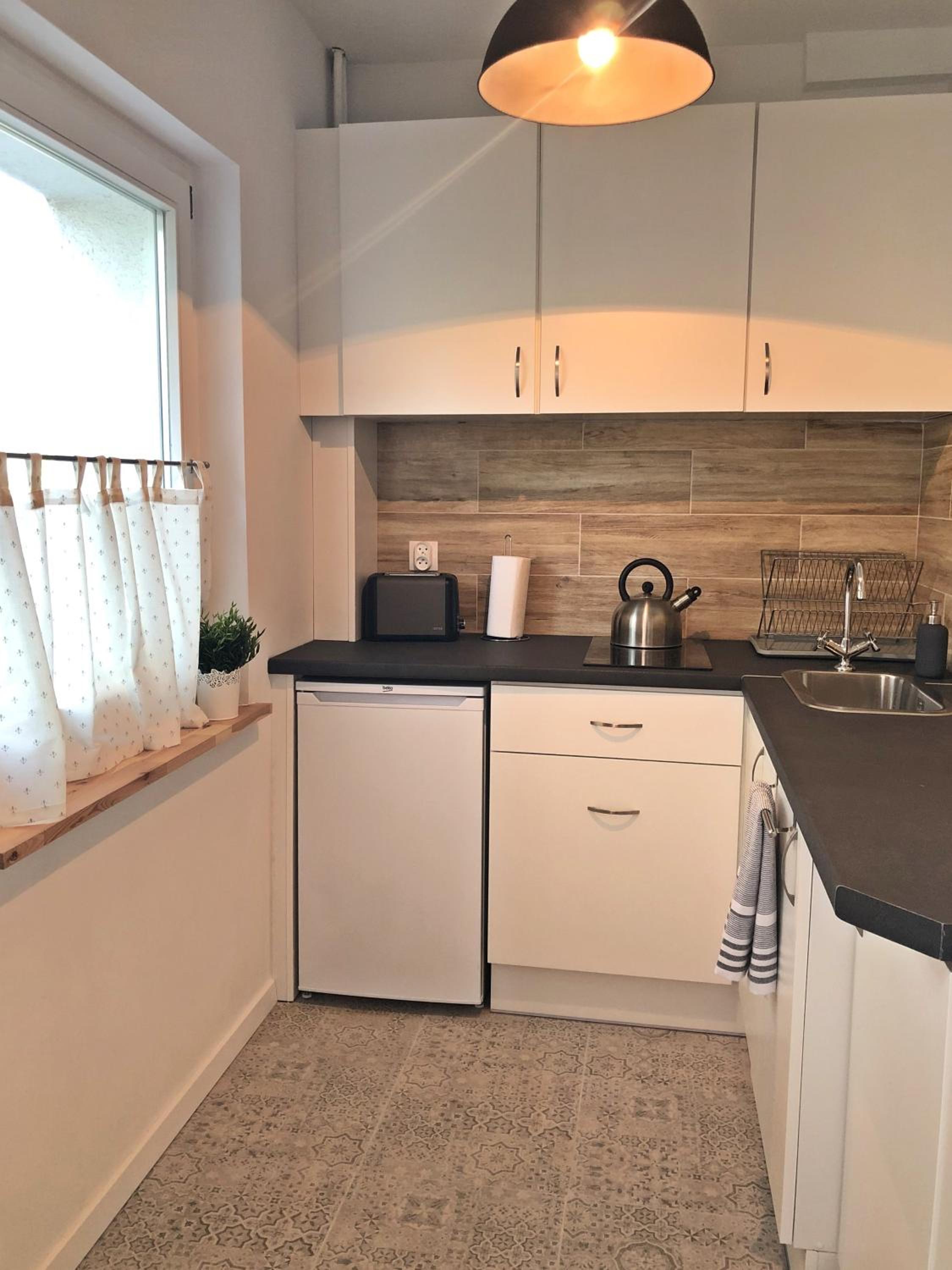 Apartament Swoboda