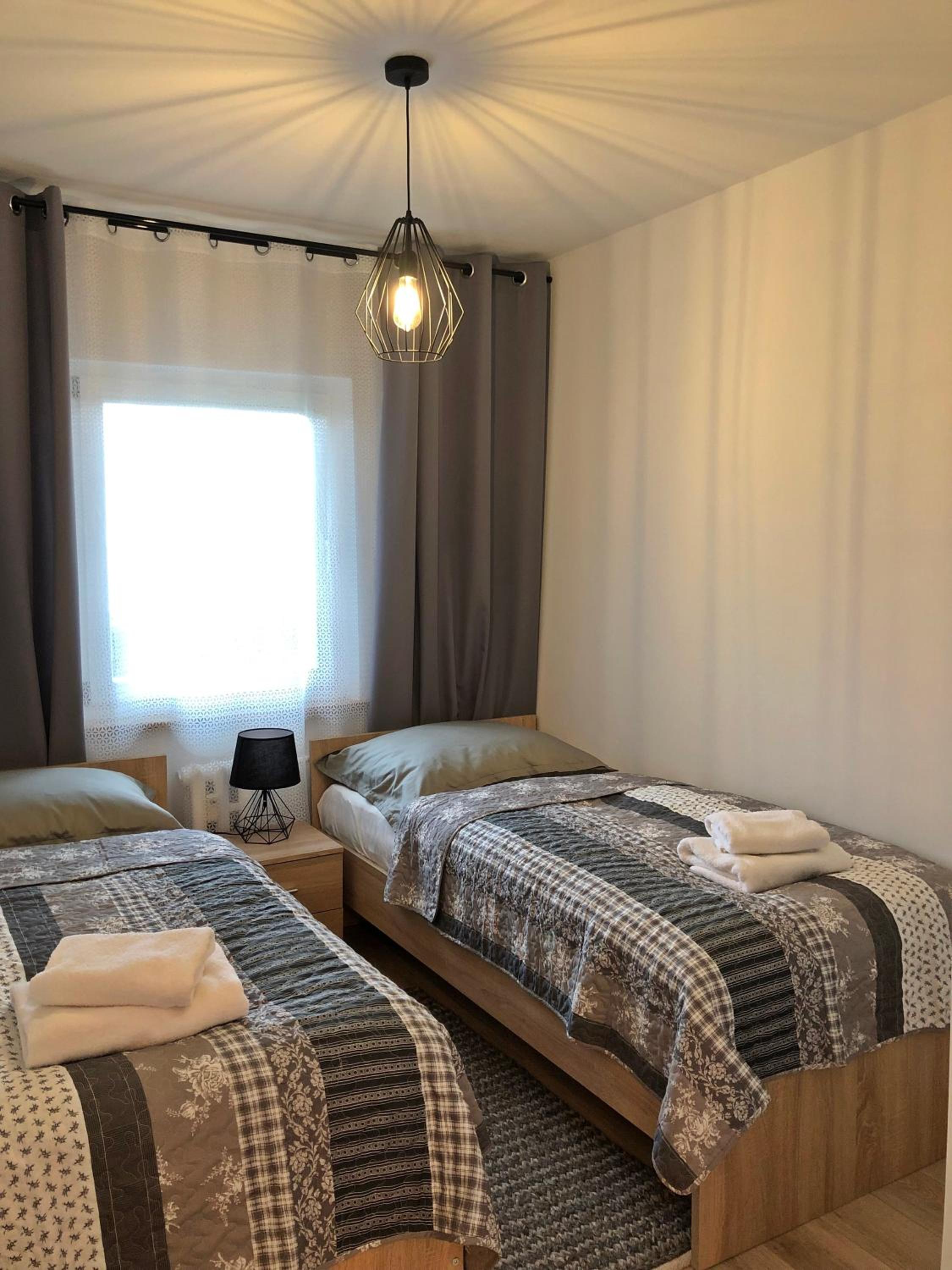 Apartament Swoboda