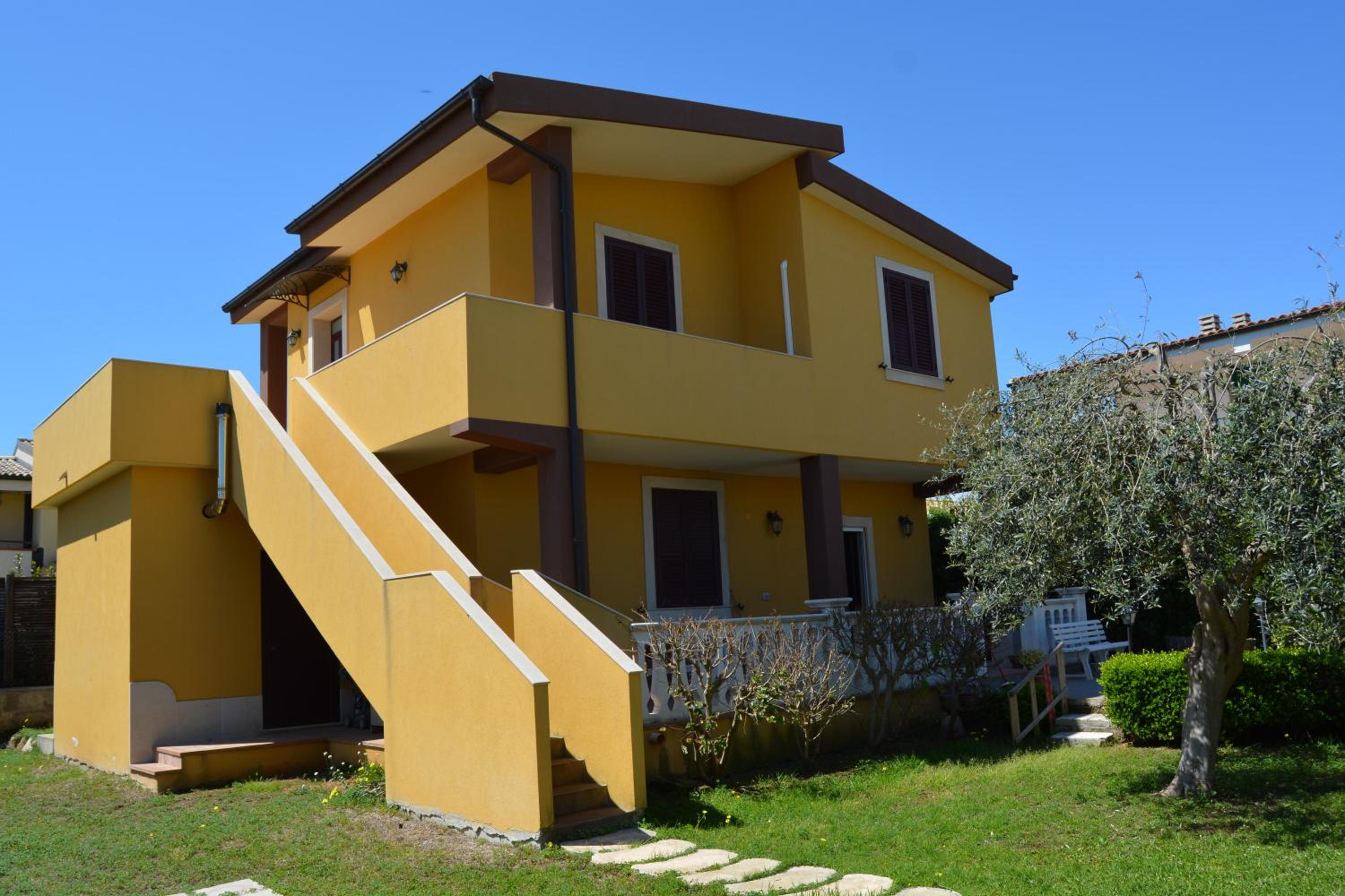Villa Lu Noto photo 2