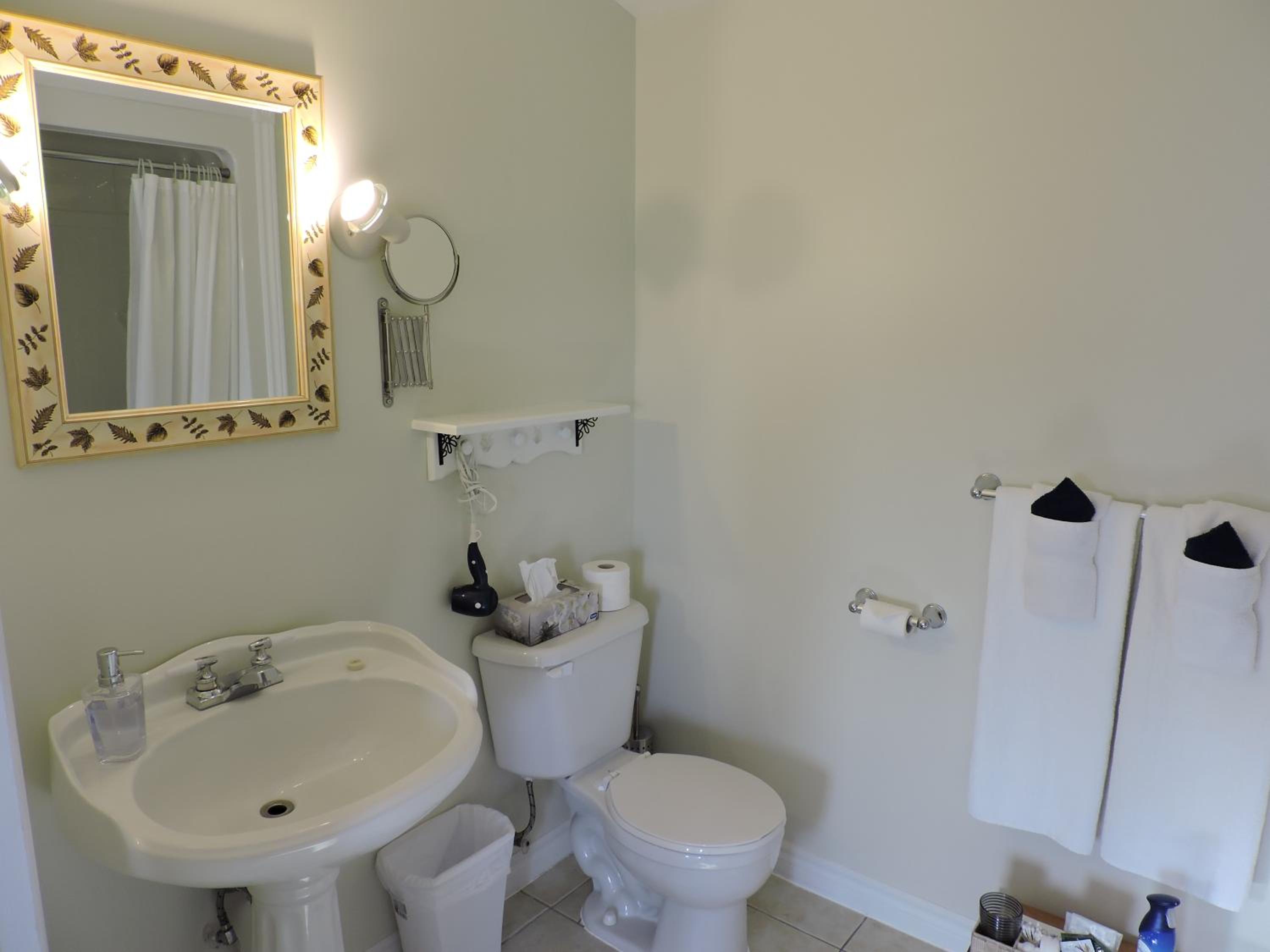 Auld Farm Inn B&B, 写真 22