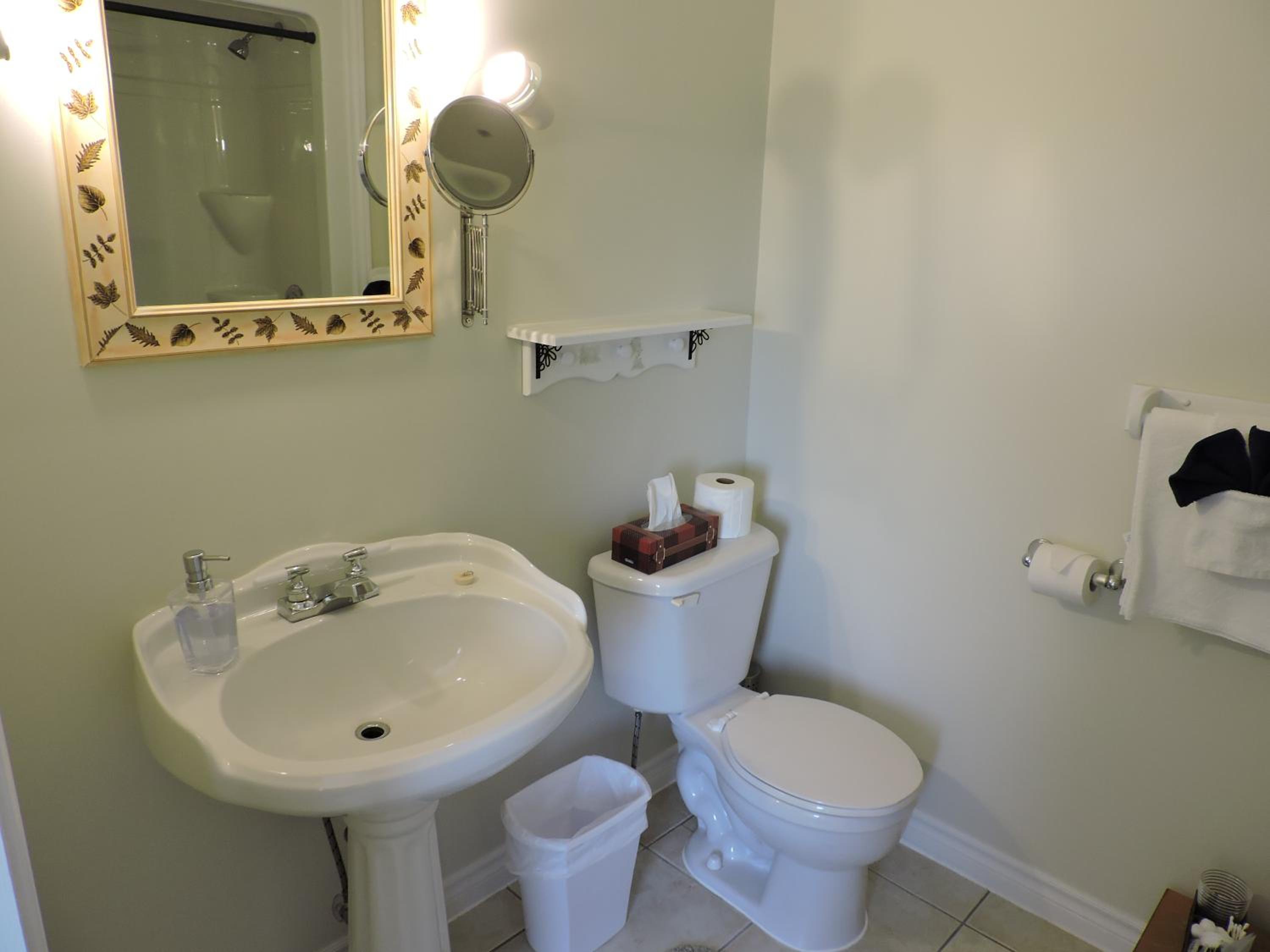 Auld Farm Inn B&B, 写真 25