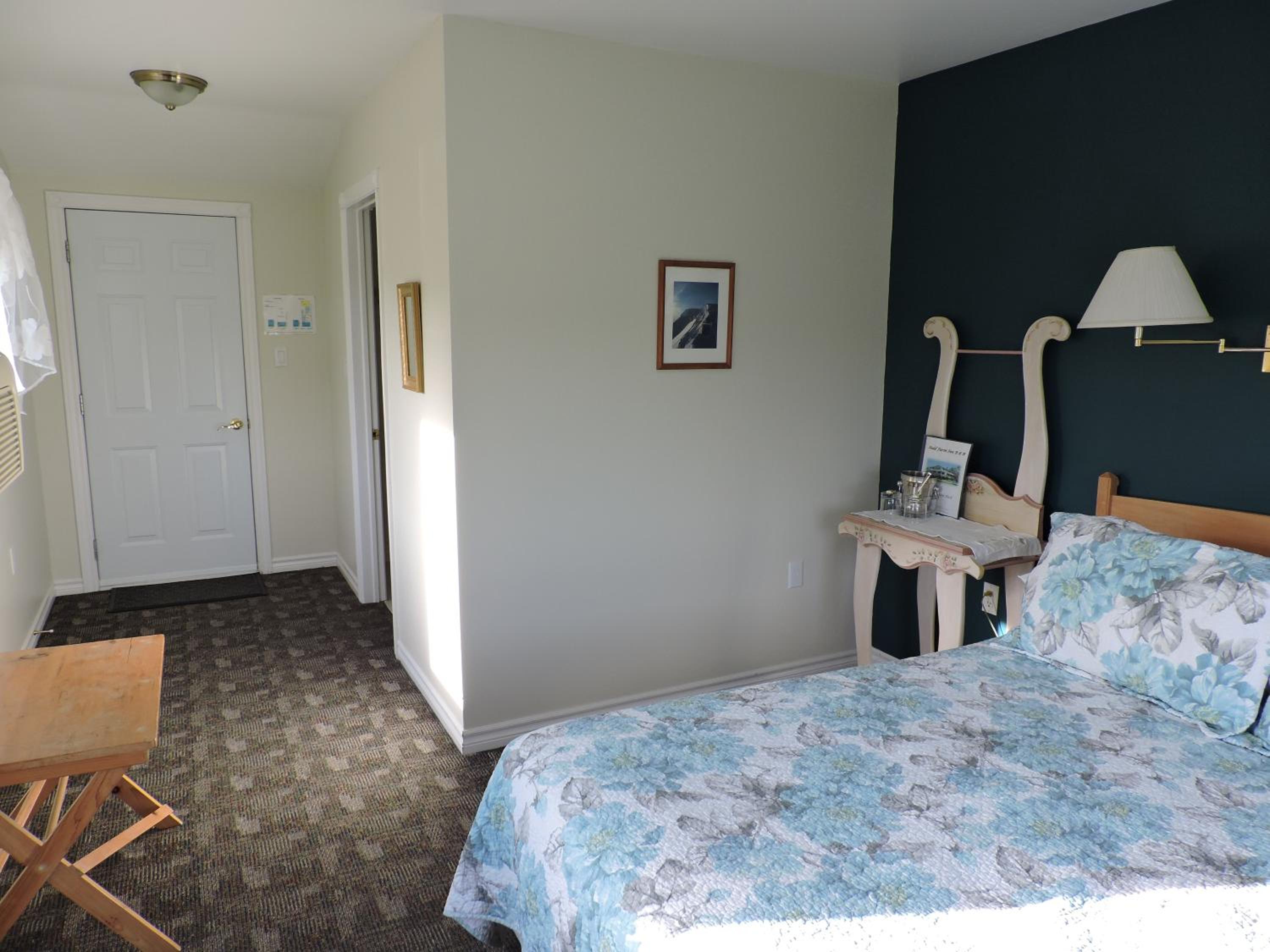 Auld Farm Inn B&B, 写真 12