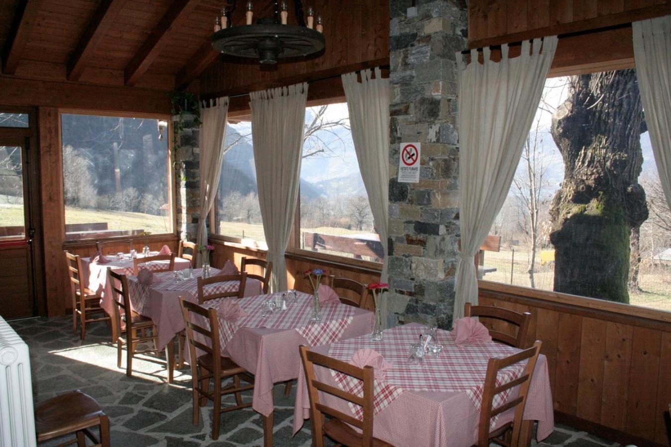 Villa Tre Cariole