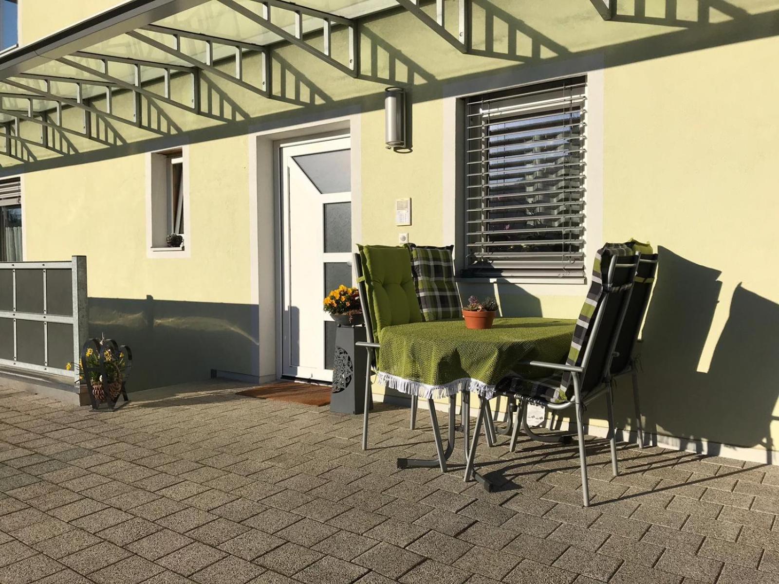 Haus Helga view 4