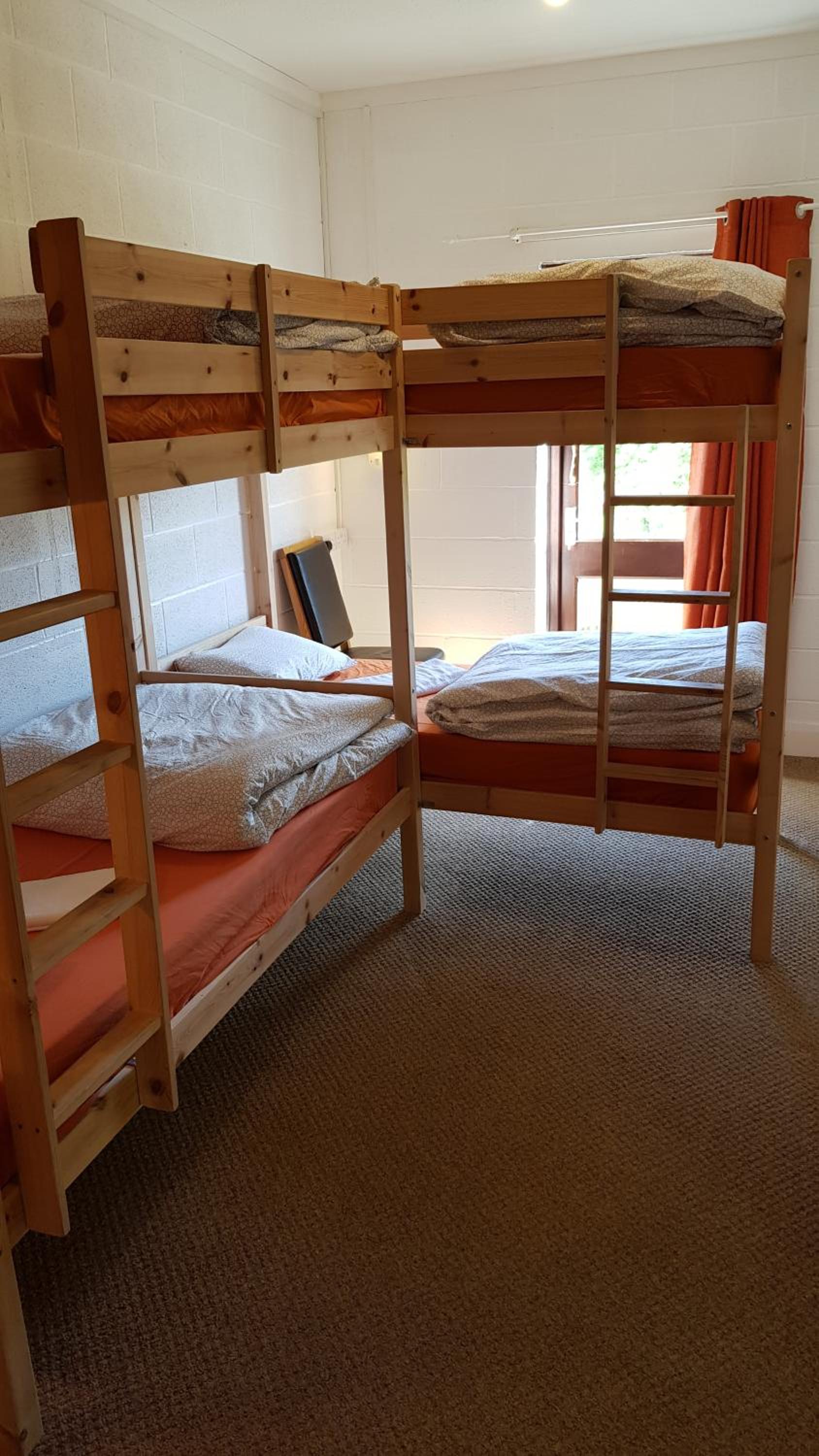 Basecamp Wales
