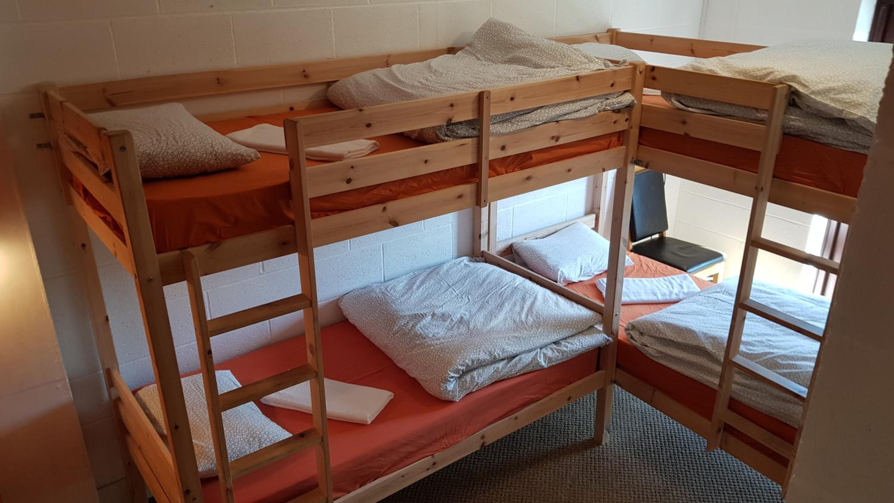 Basecamp Wales