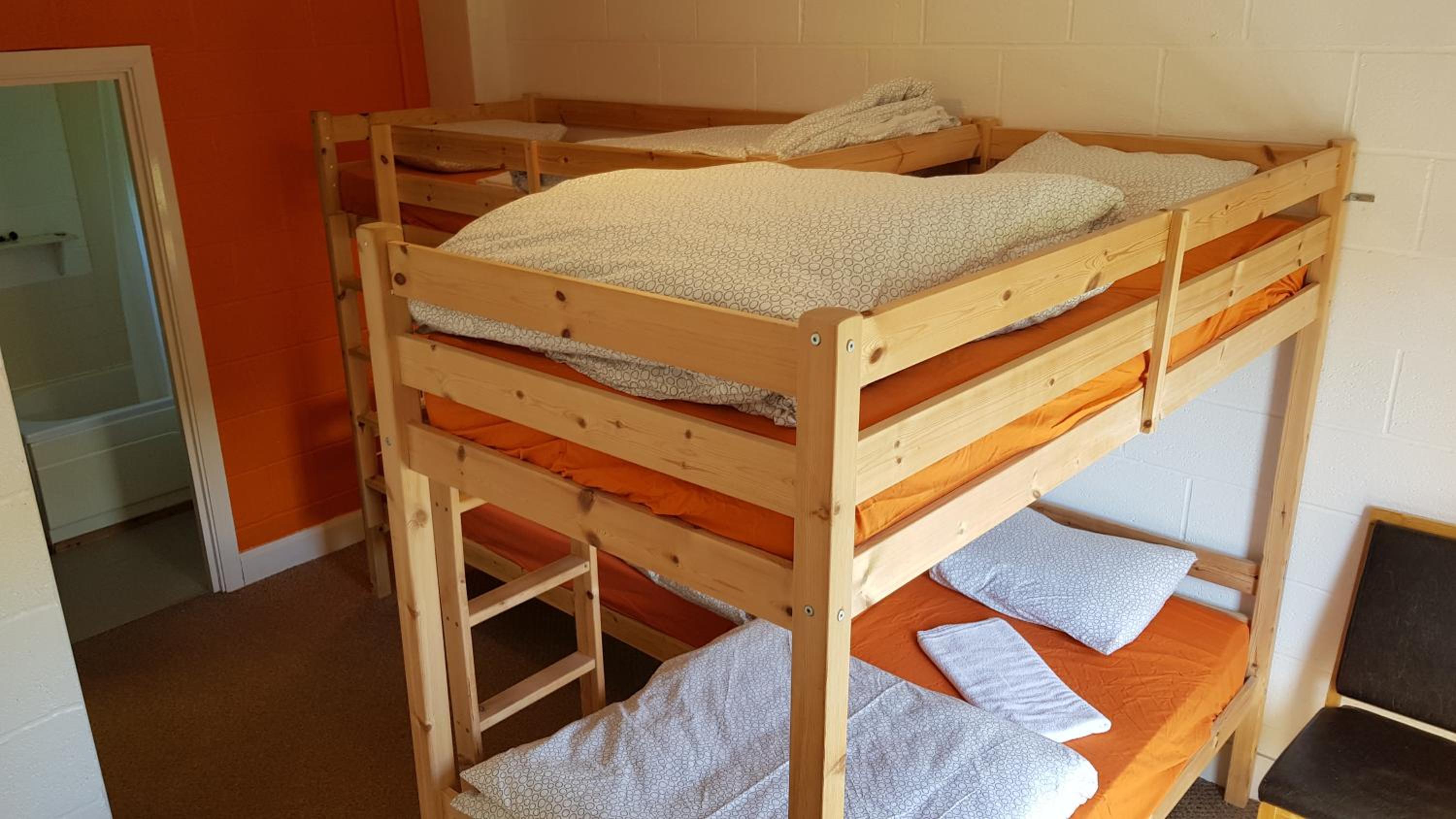 Basecamp Wales
