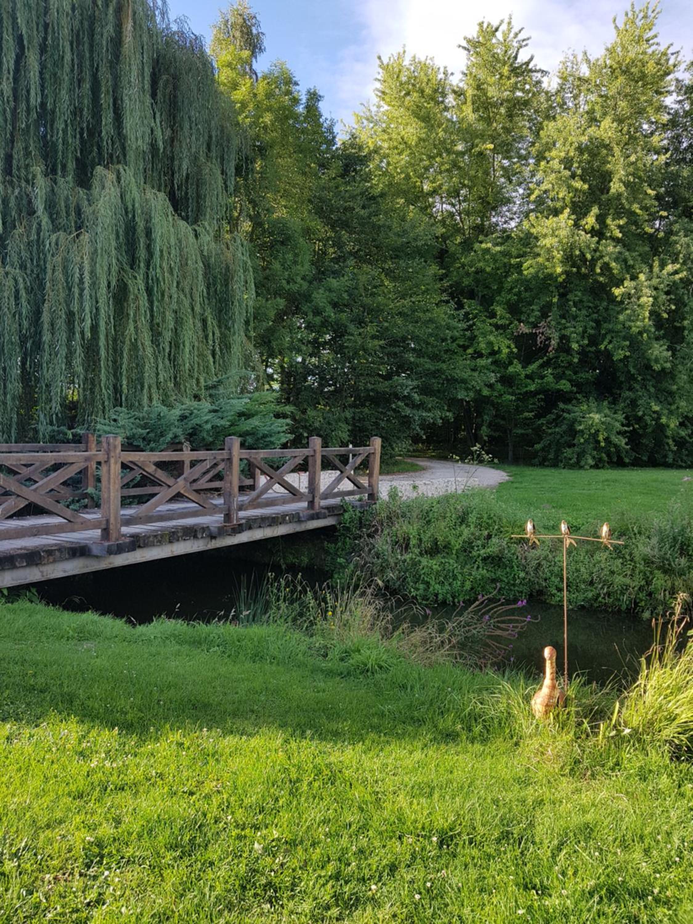 Hôte Sainte Marie