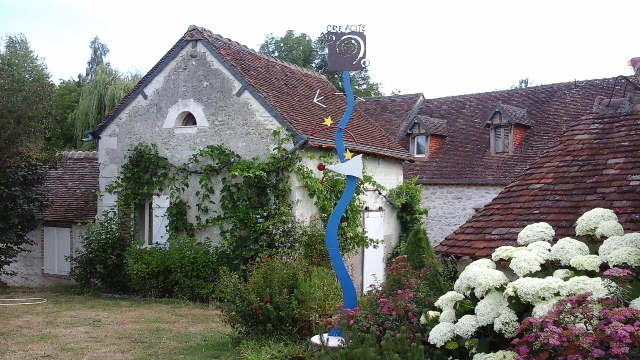 Hôte Sainte Marie