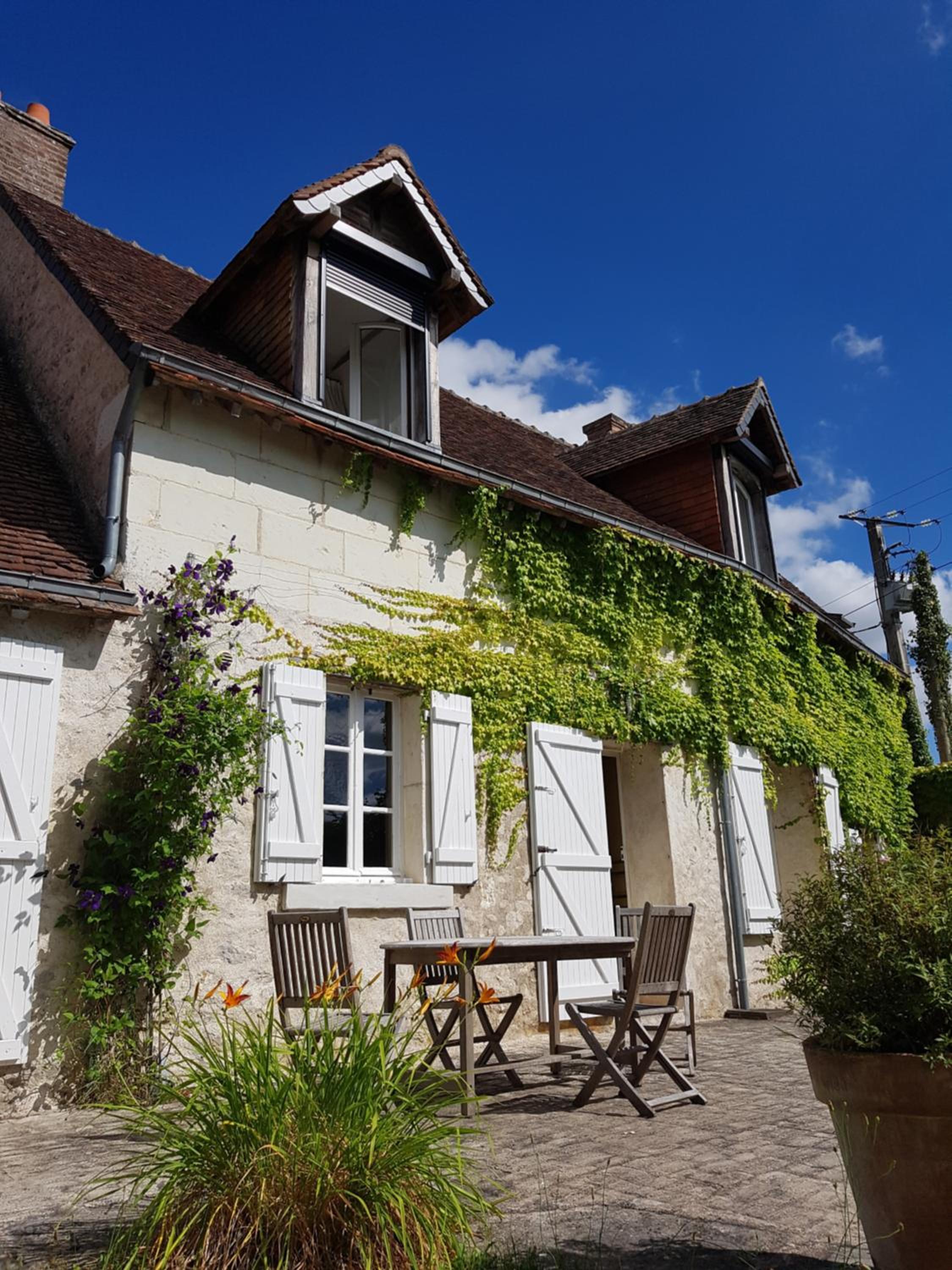 Hôte Sainte Marie