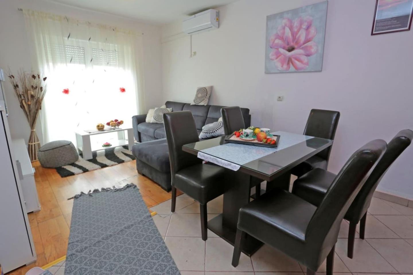 Apartment Tropic Stobrec photo 3