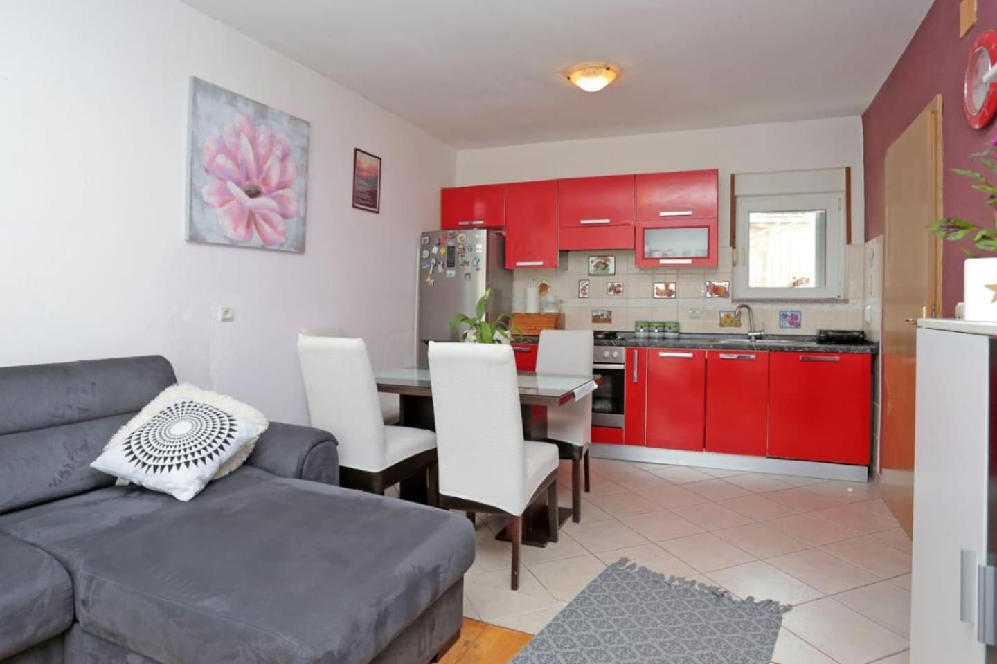 Apartment Tropic Stobrec photo 4