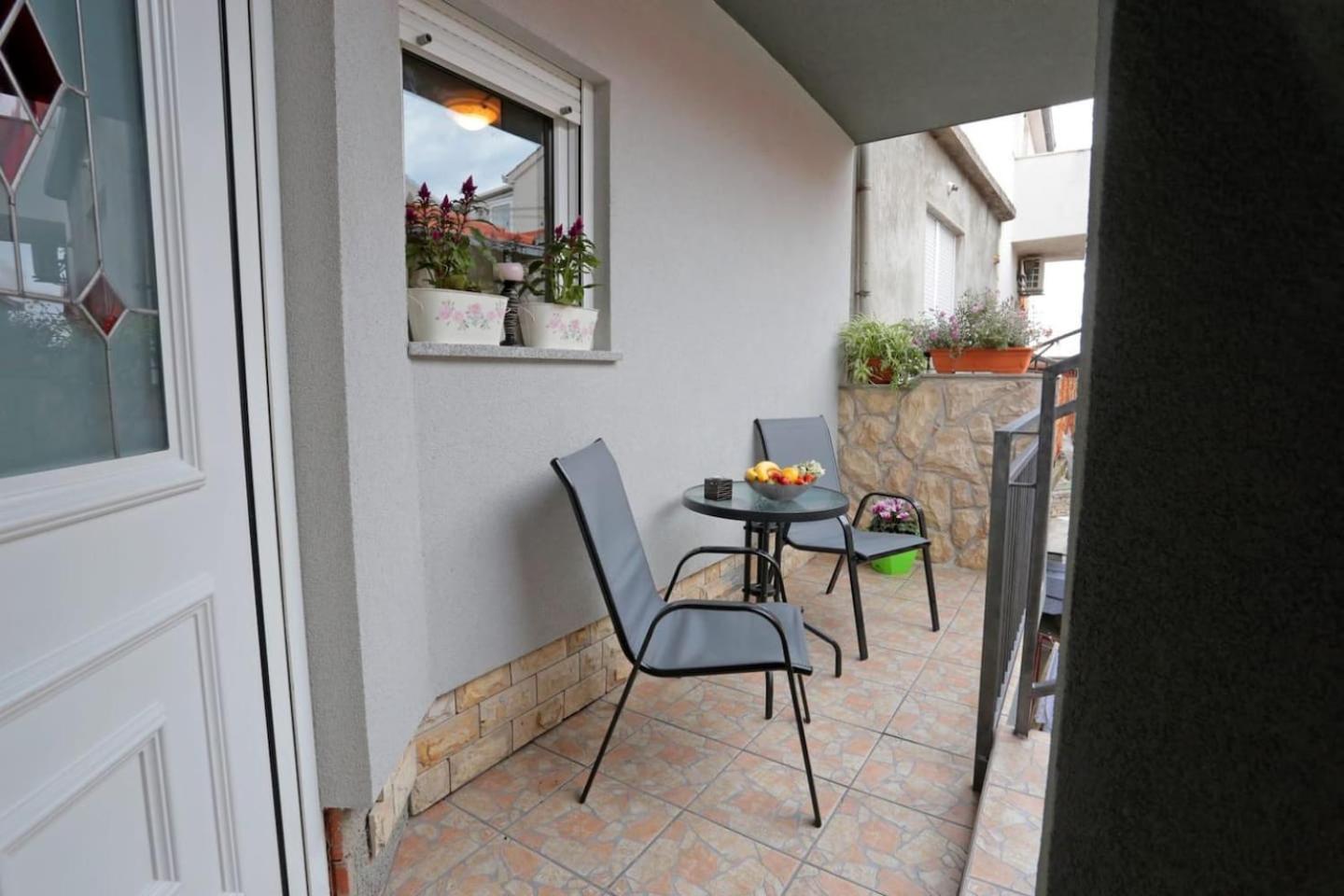 Apartment Tropic Stobrec photo 2