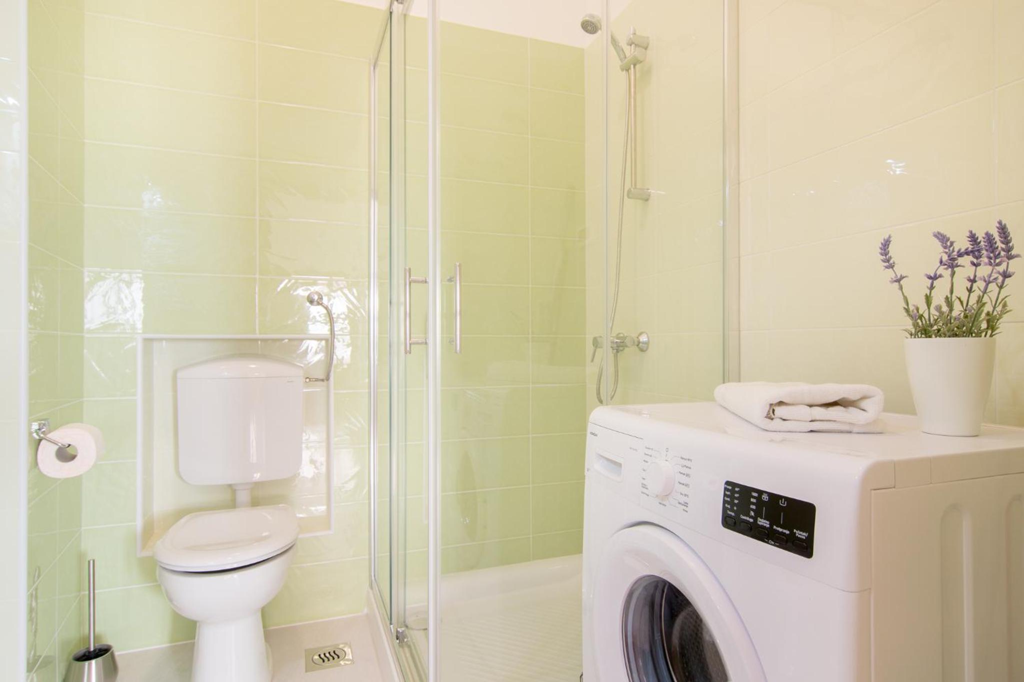 Apartman Nena view 3