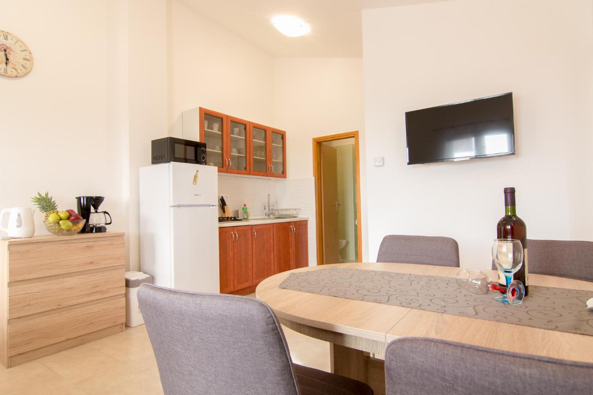 Apartman Nena view 4