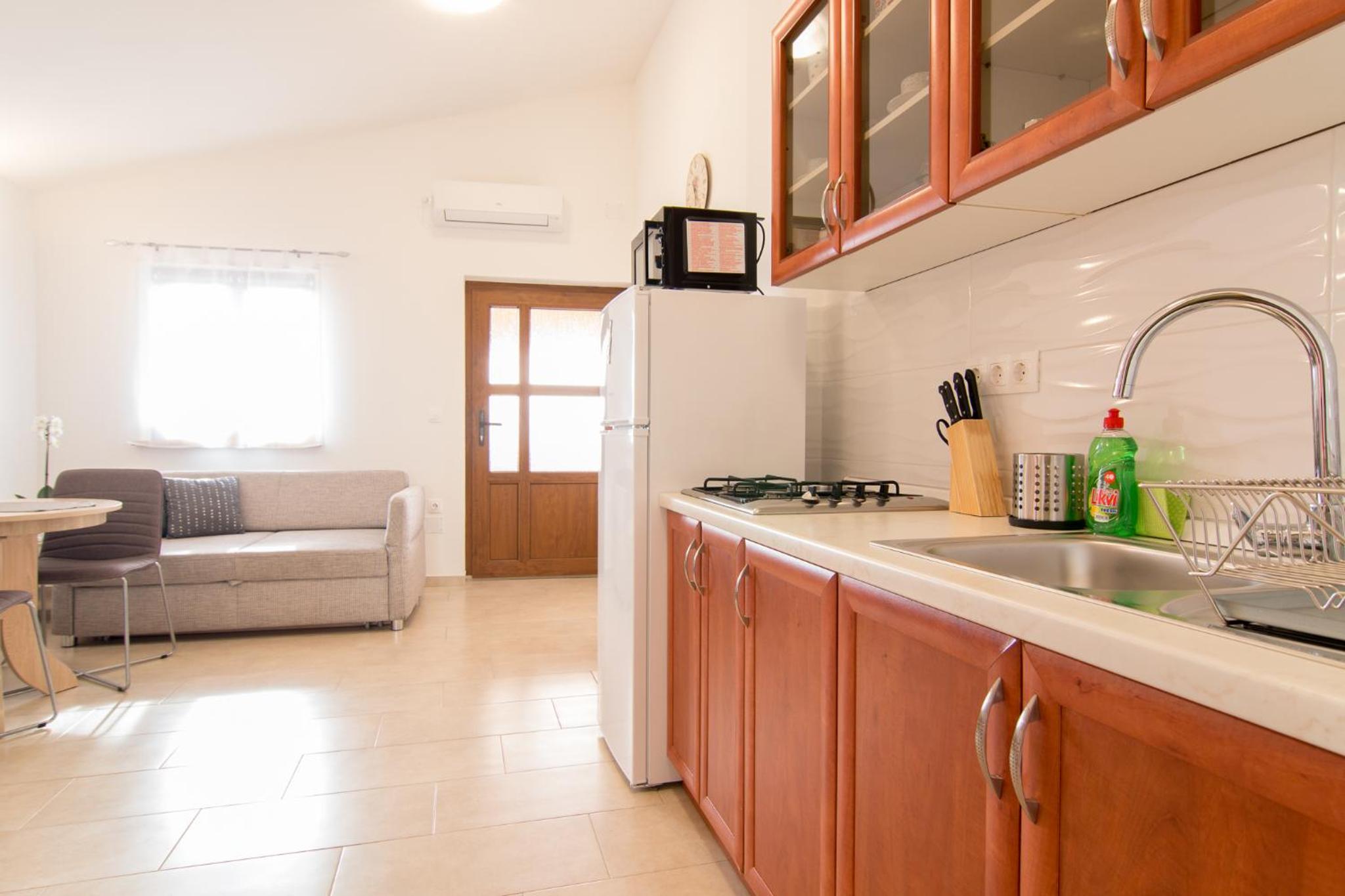 Apartman Nena view 5