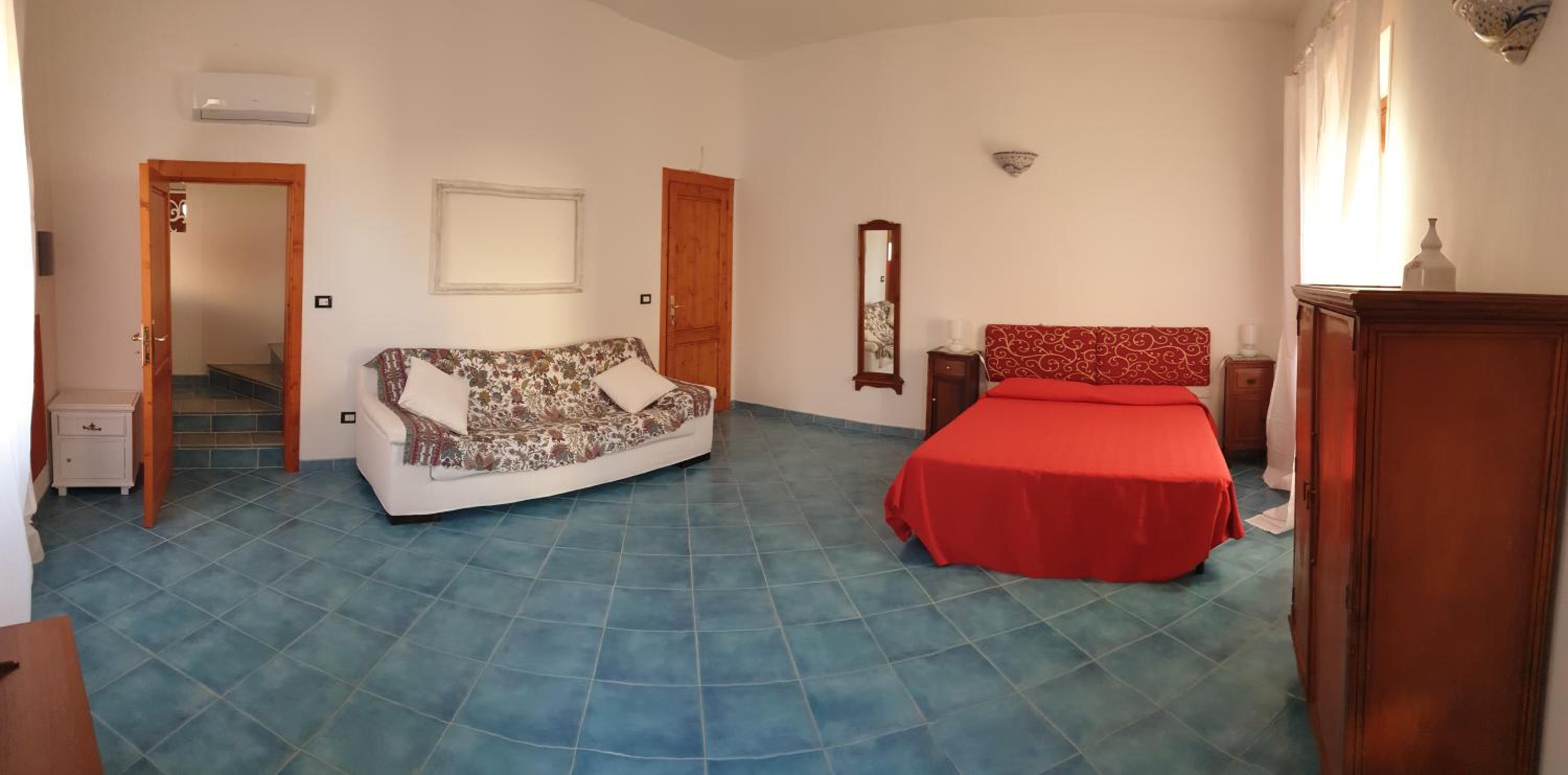 A Casa Tunna view 5